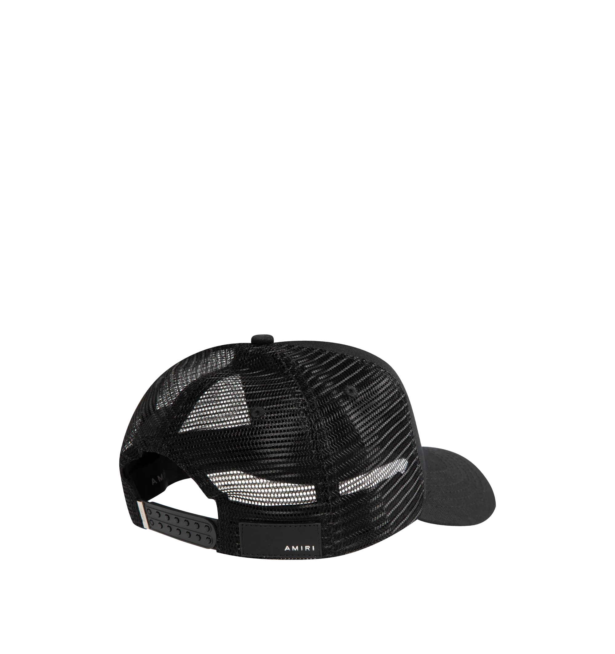 3 STAR TRUCKER HAT - Image 2