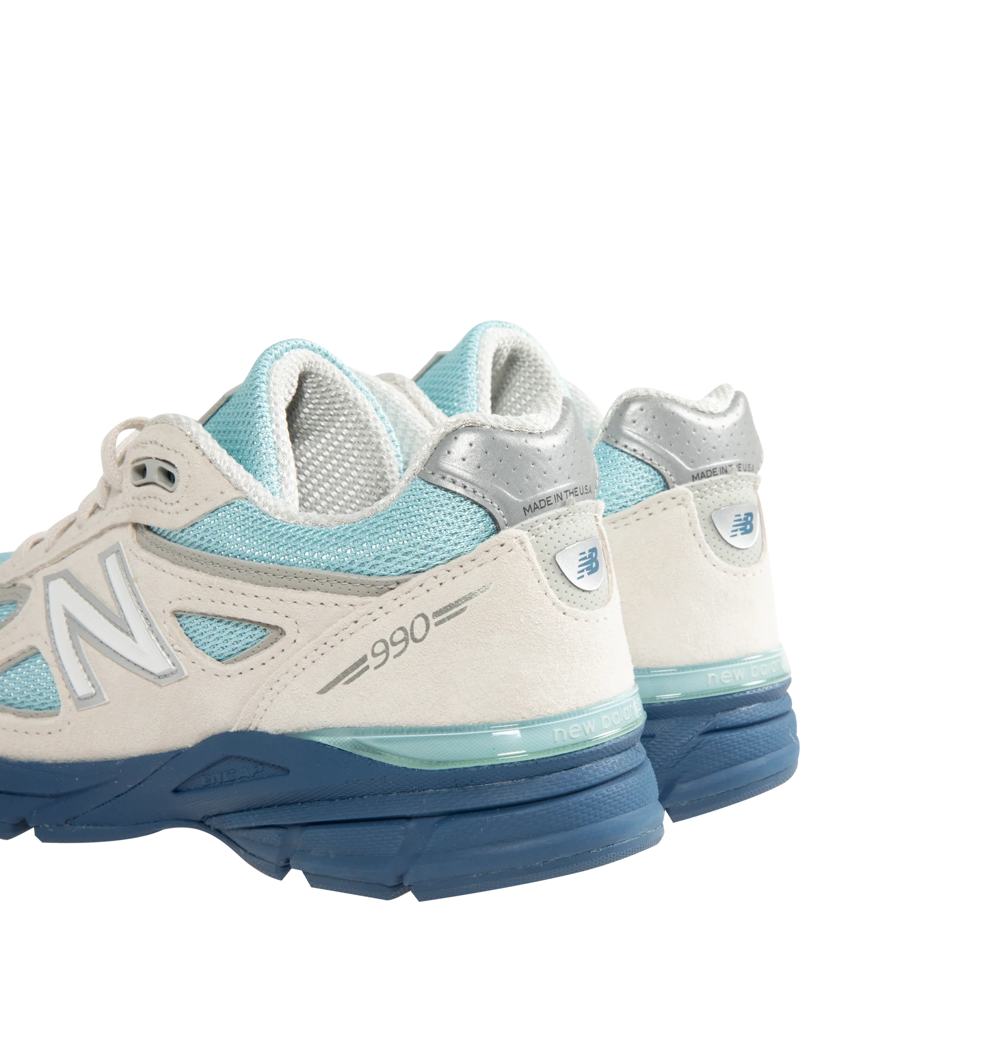 990 SNEAKER (MENS) - Image 3