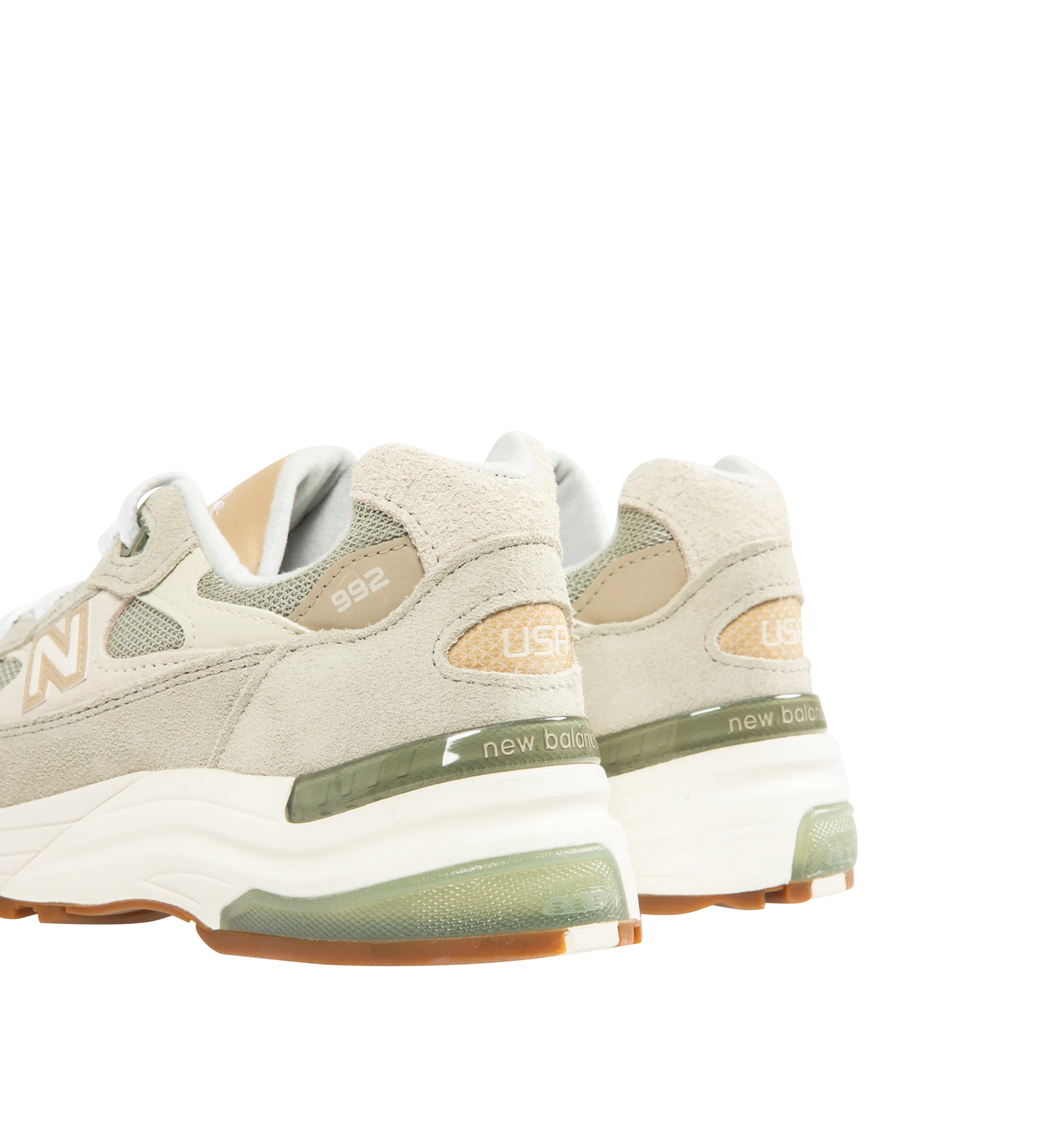 992 CORE SNEAKER (MENS) - Image 3