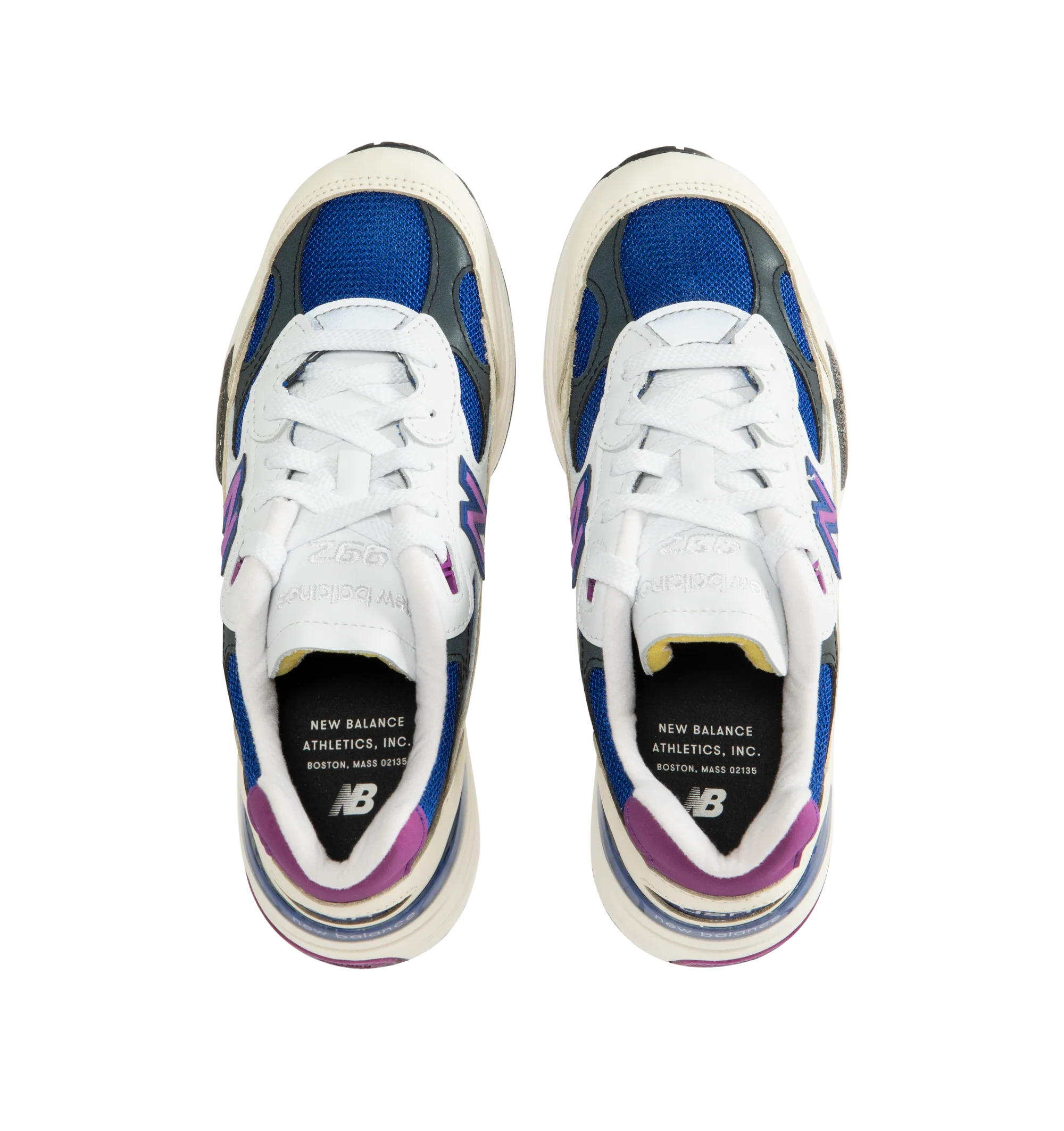 992 SNEAKER (MENS) - Image 5