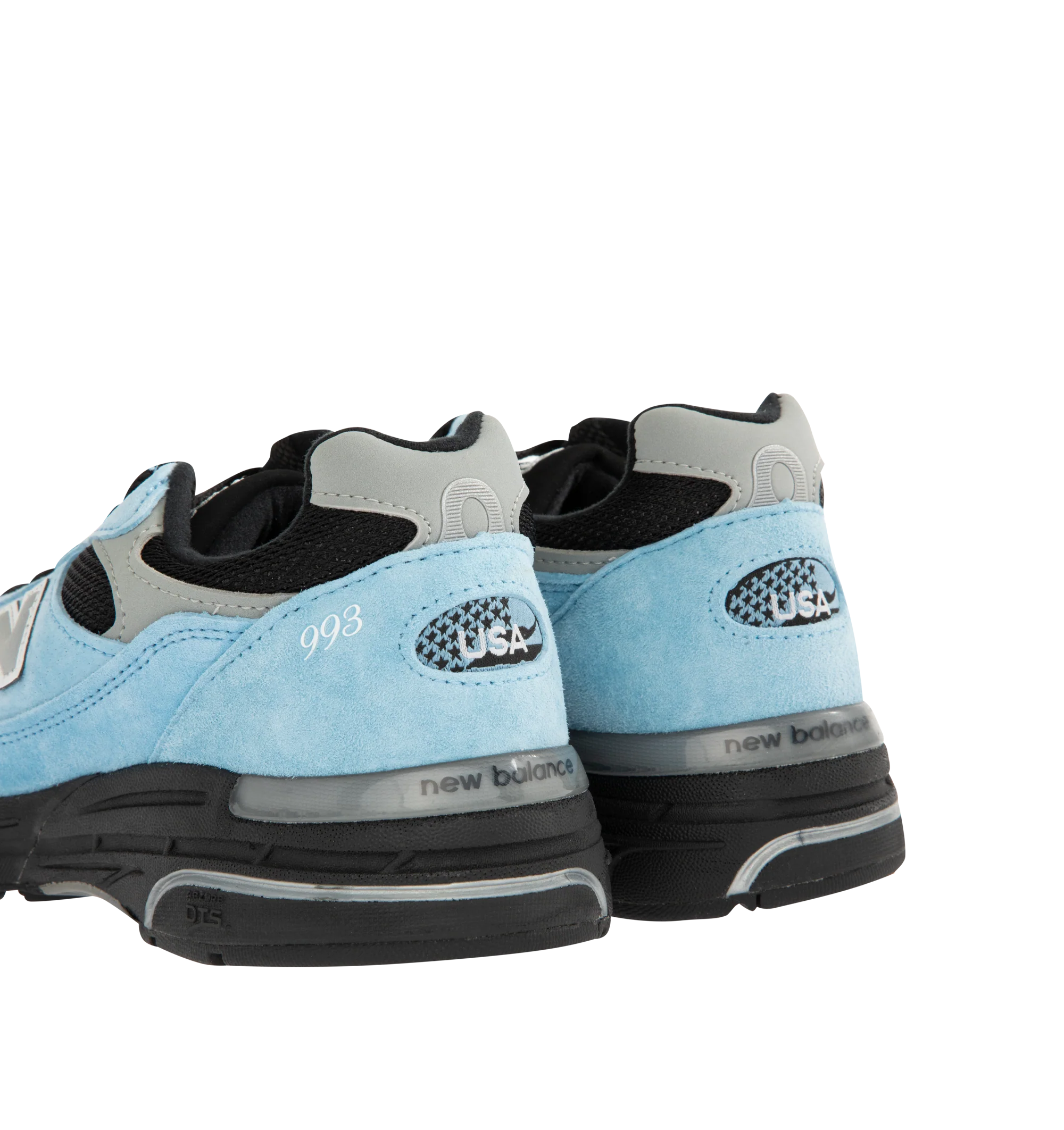 993 SNEAKER (MENS) - Image 3