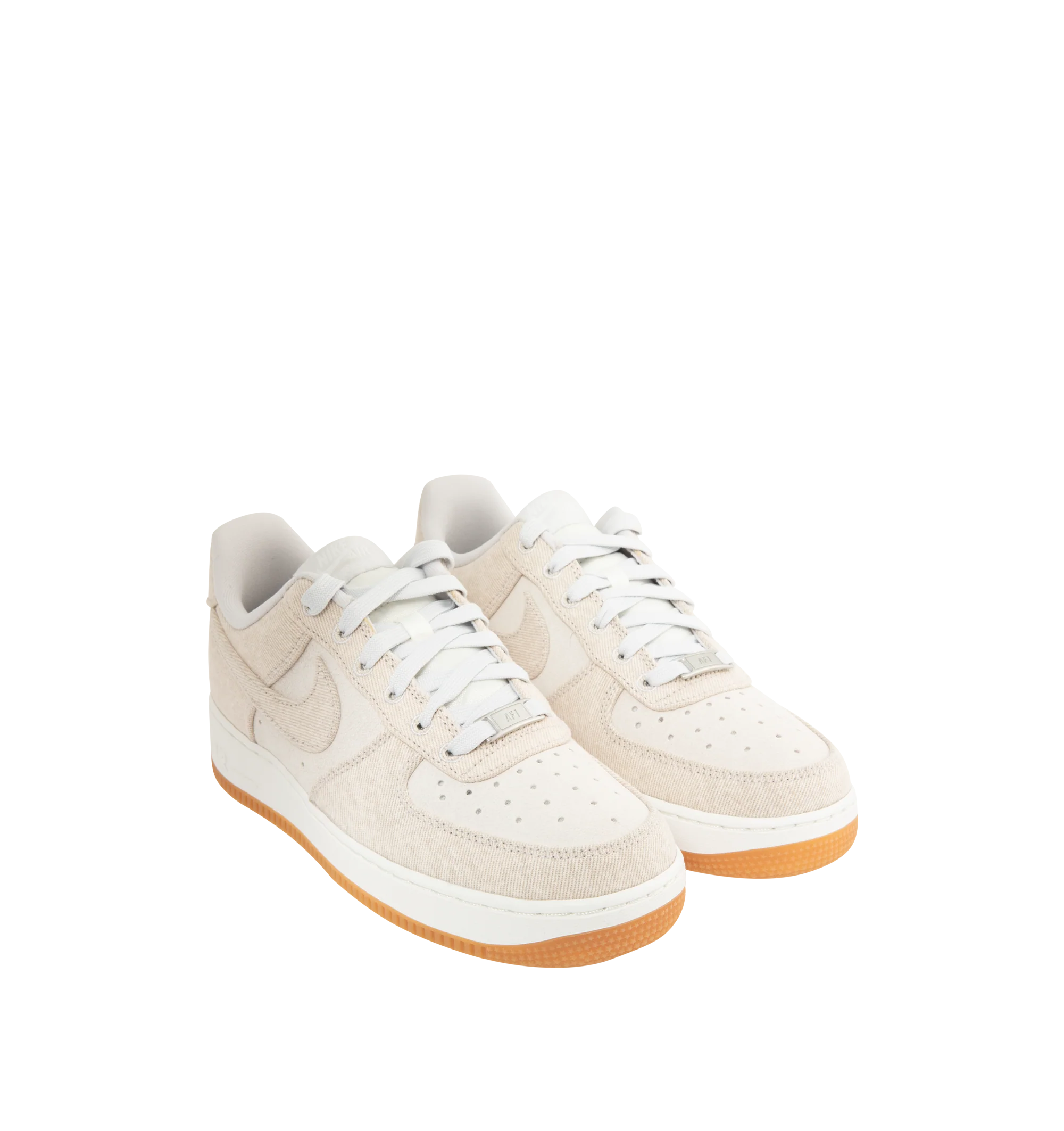 AIR FORCE 1 '07 LV8 SNEAKER (MENS) - Image 2
