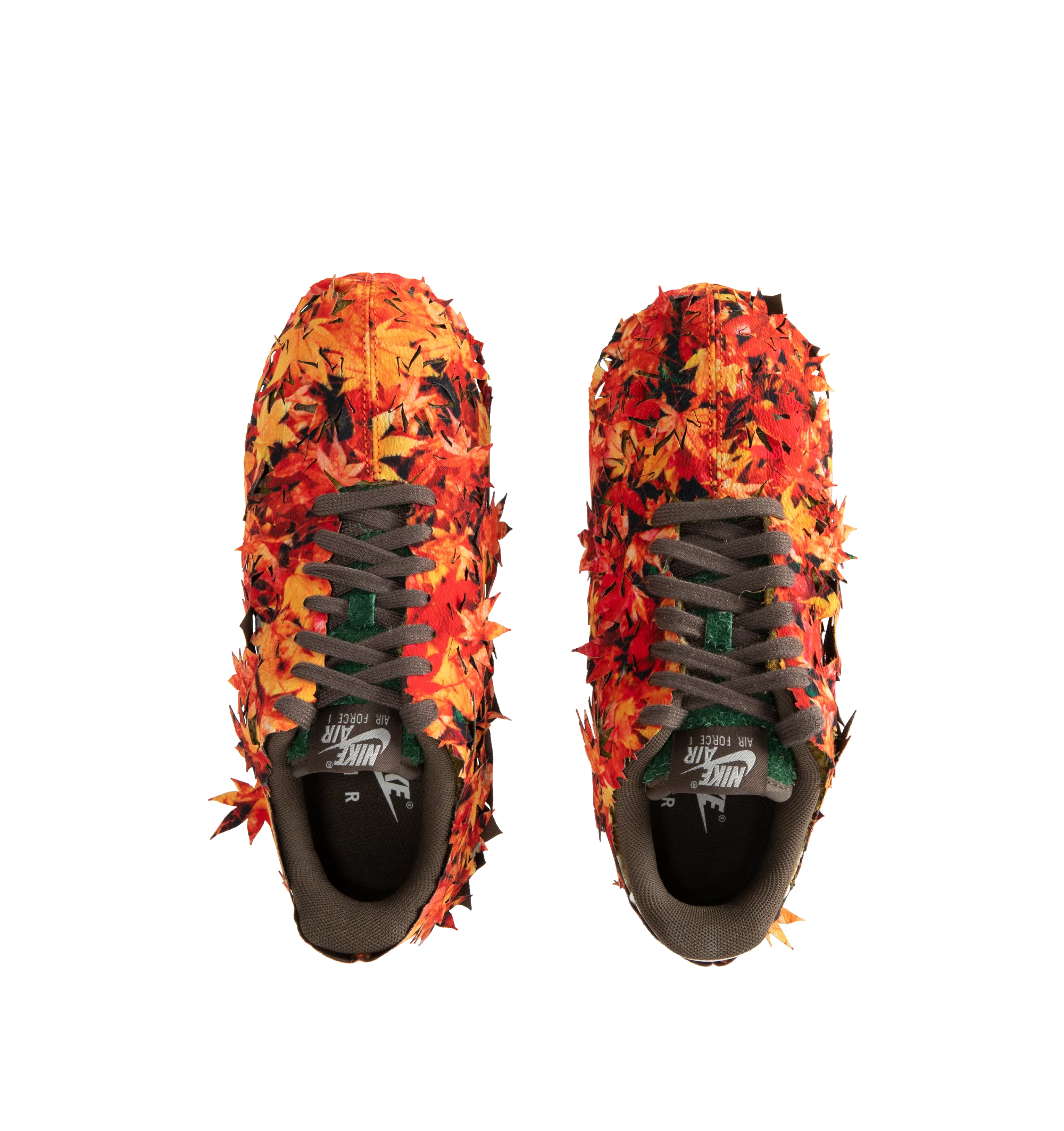 AIR FORCE 1 '07 SNEAKER (MENS) - Image 6