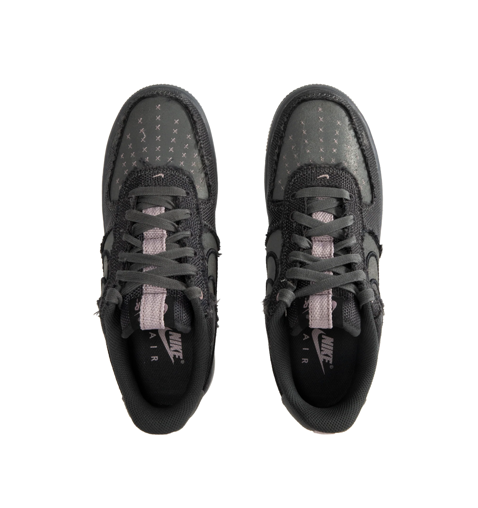 AIR FORCE 1 '07 SNEAKER (MENS) - Image 5
