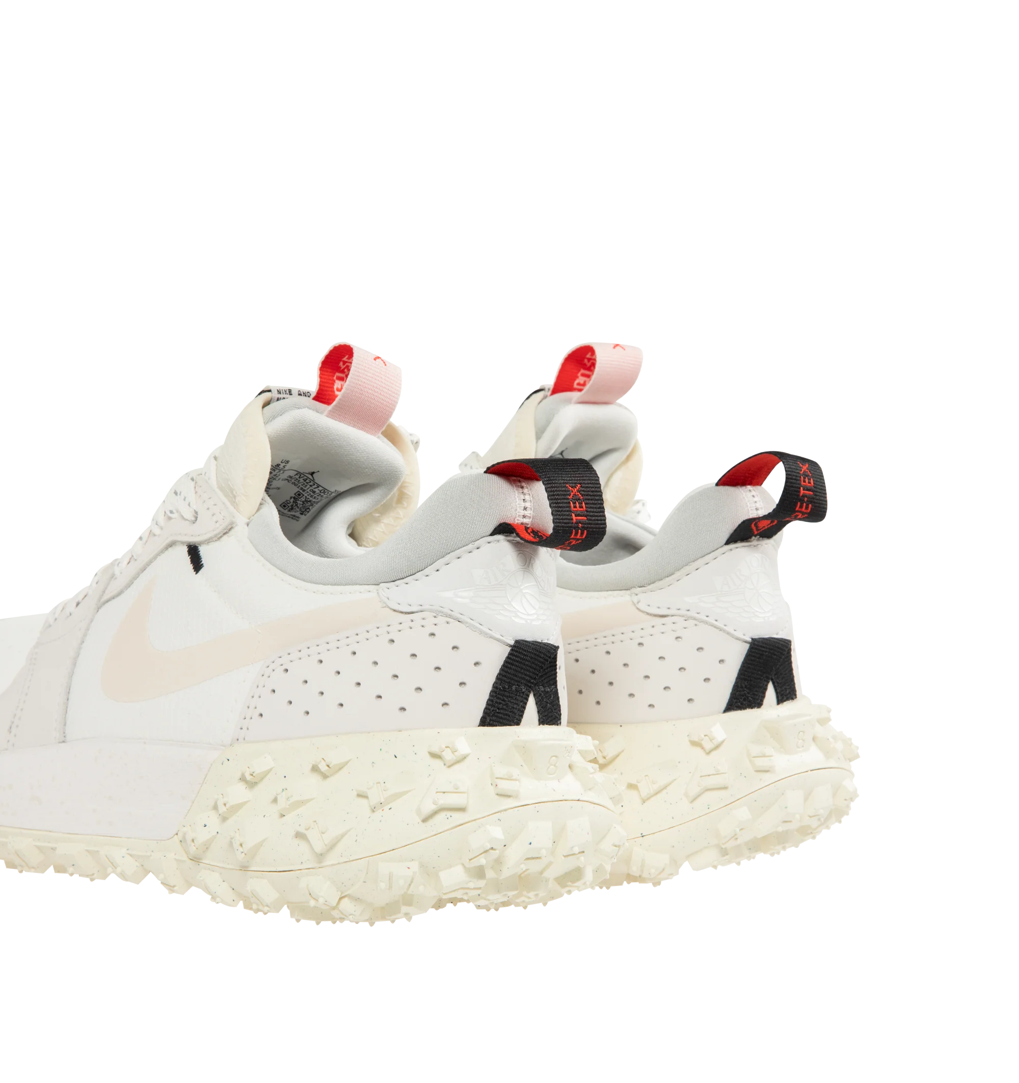 AIR JORDAN 1 ELEMENT LOW A-T SNEAKER (MENS) - Image 3