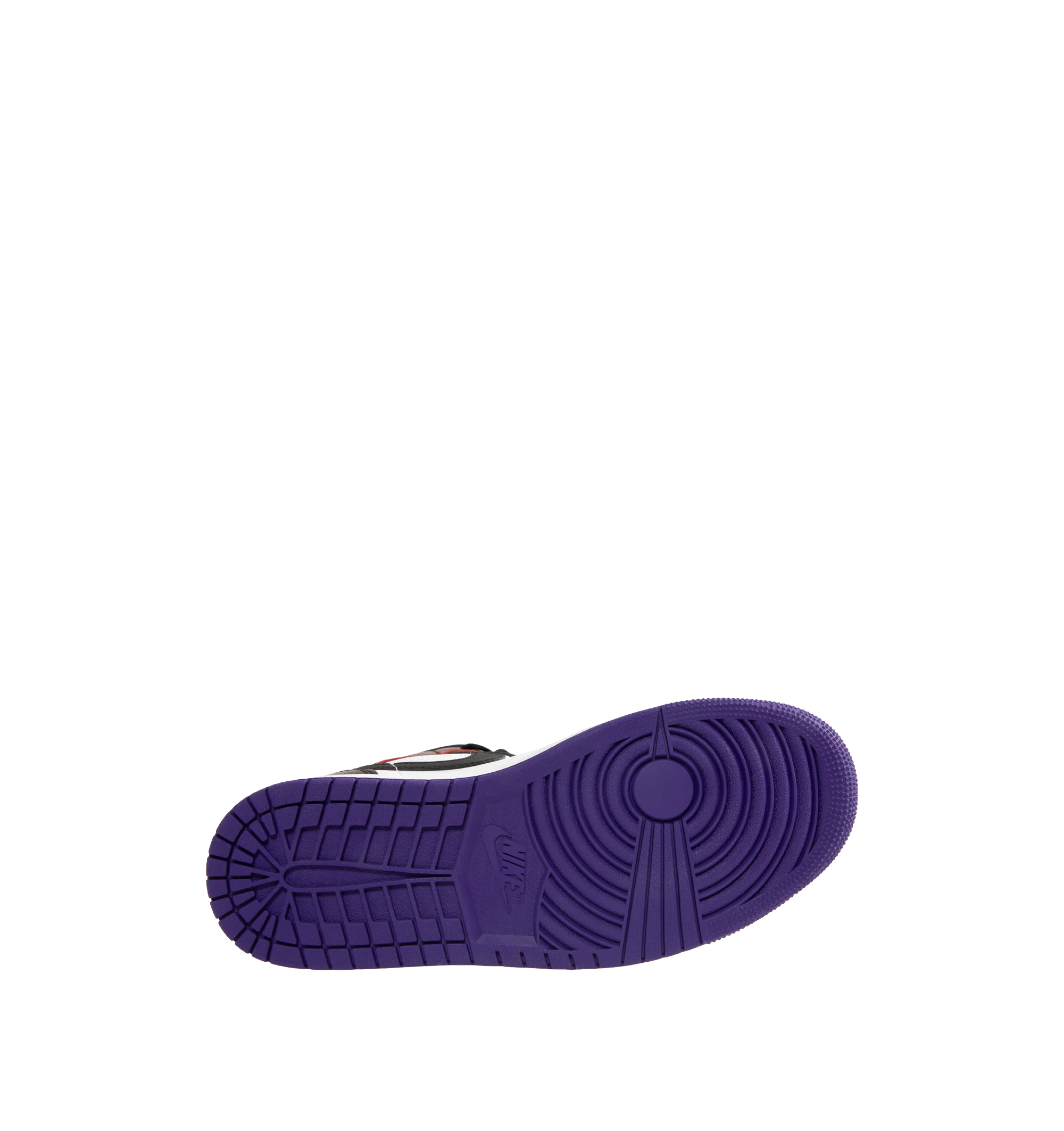 AIR JORDAN 1 MID SE SNEAKER (MENS) - Image 4