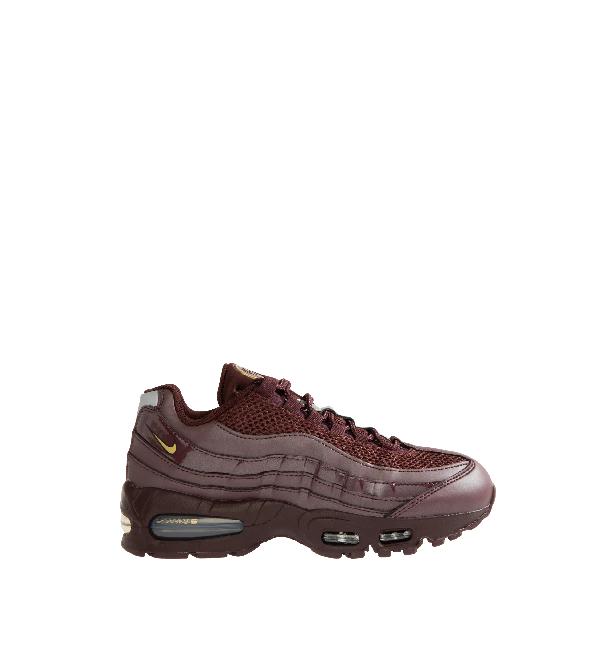 AIR MAX 95 SNEAKER (MENS)