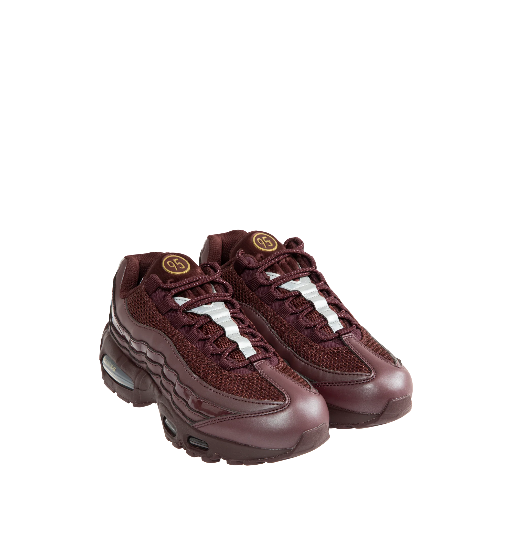 AIR MAX 95 SNEAKER (MENS) - Image 2