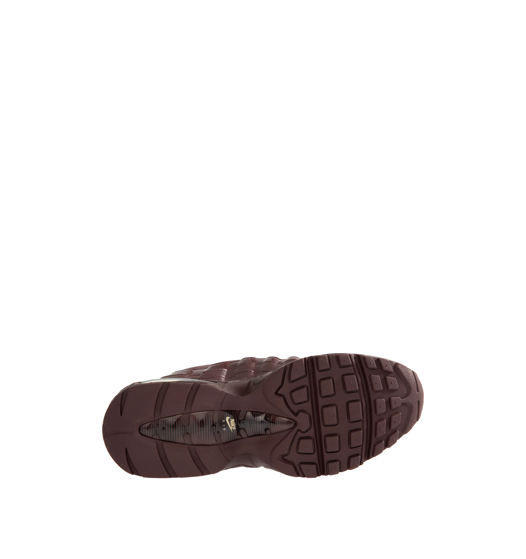 AIR MAX 95 SNEAKER (MENS) - Image 4