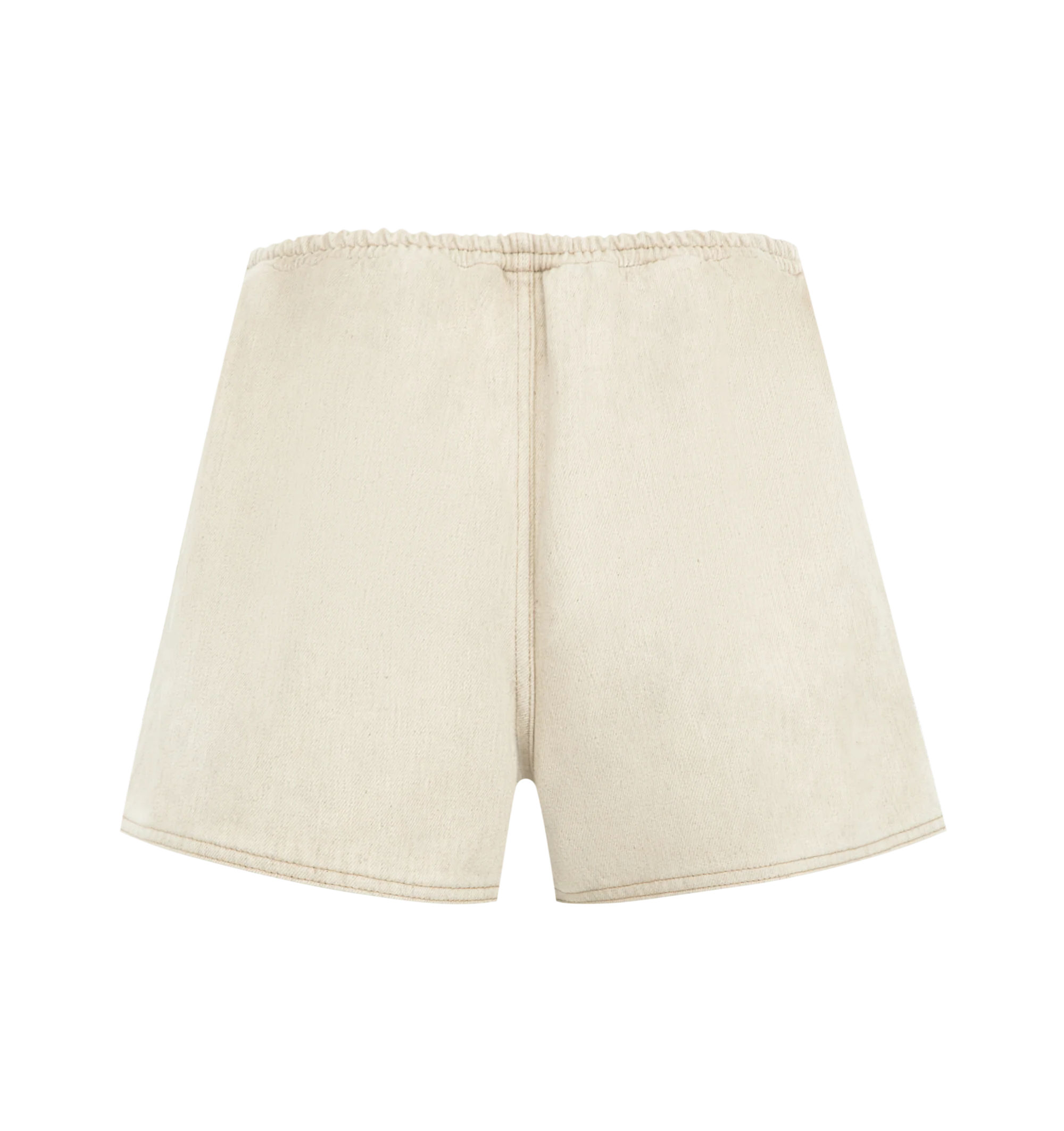 AMELO DE-NIMES DENIM SHORTS (WOMENS) - Image 2