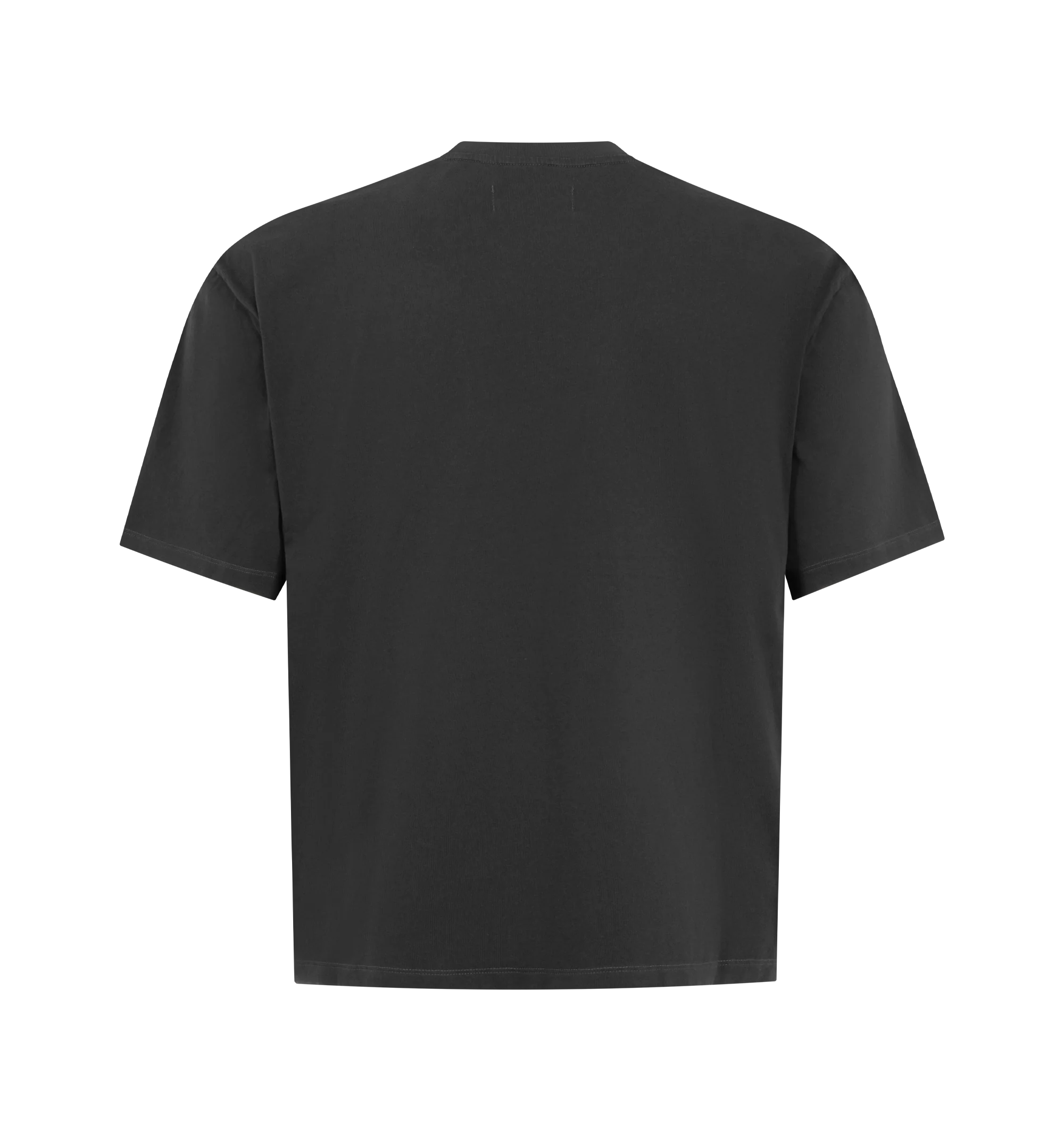 ARCH BOXY TEE (MENS) - Image 2