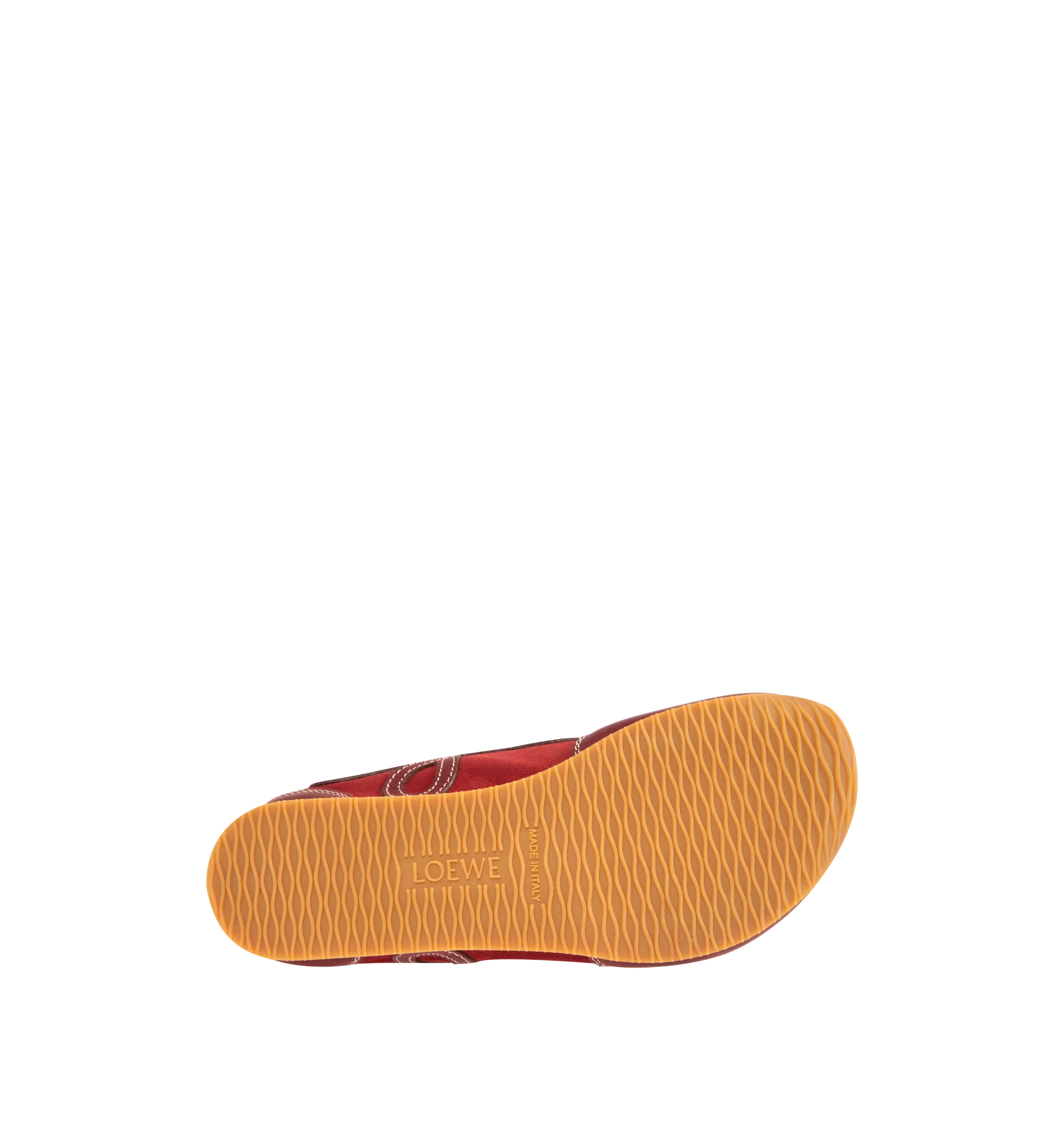 BALLET RUNNER 2.0 UNLINED SNEAKER (WOMENS) - Image 4