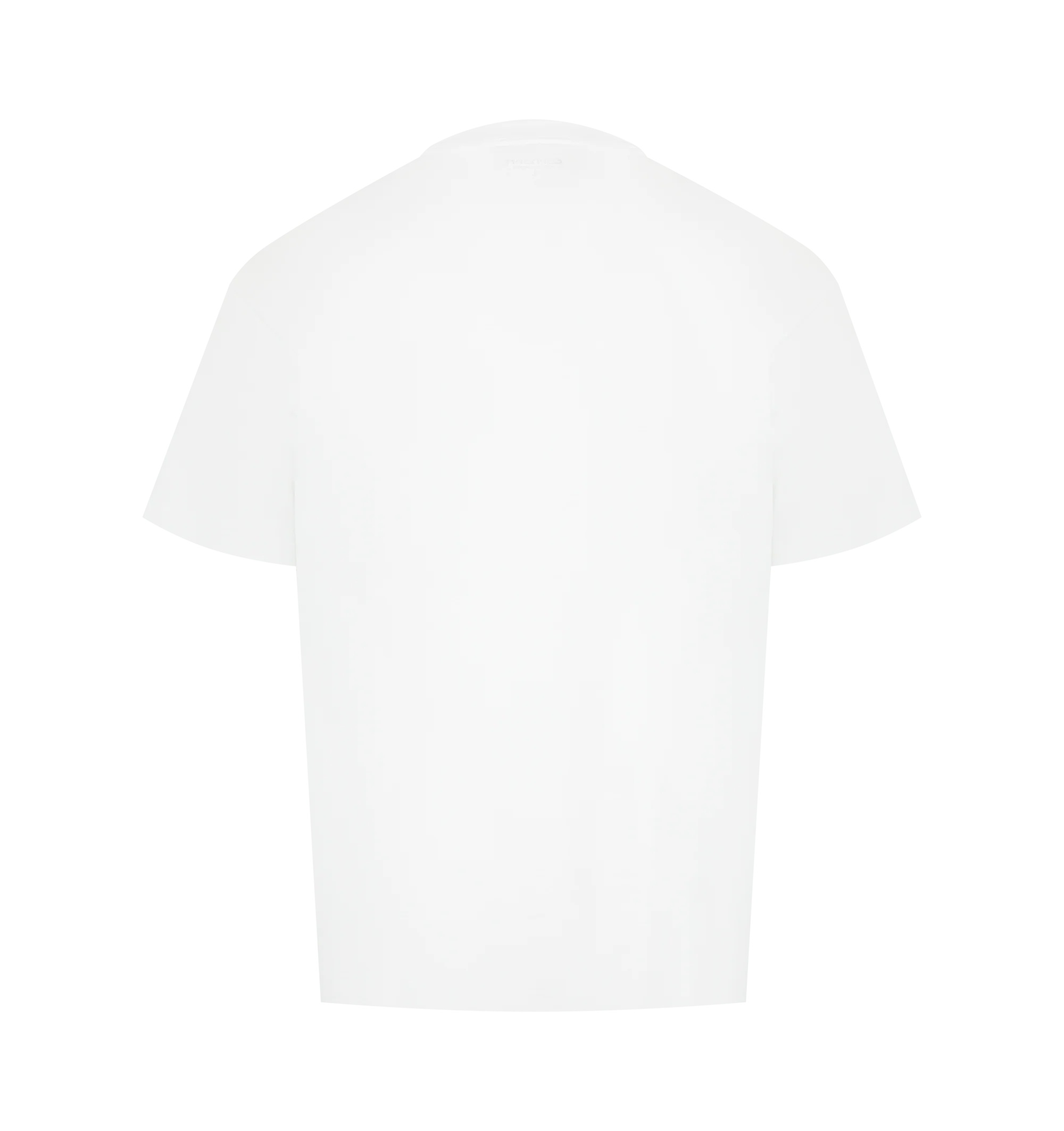 BARBWIRE C T-SHIRT (MENS) - Image 2