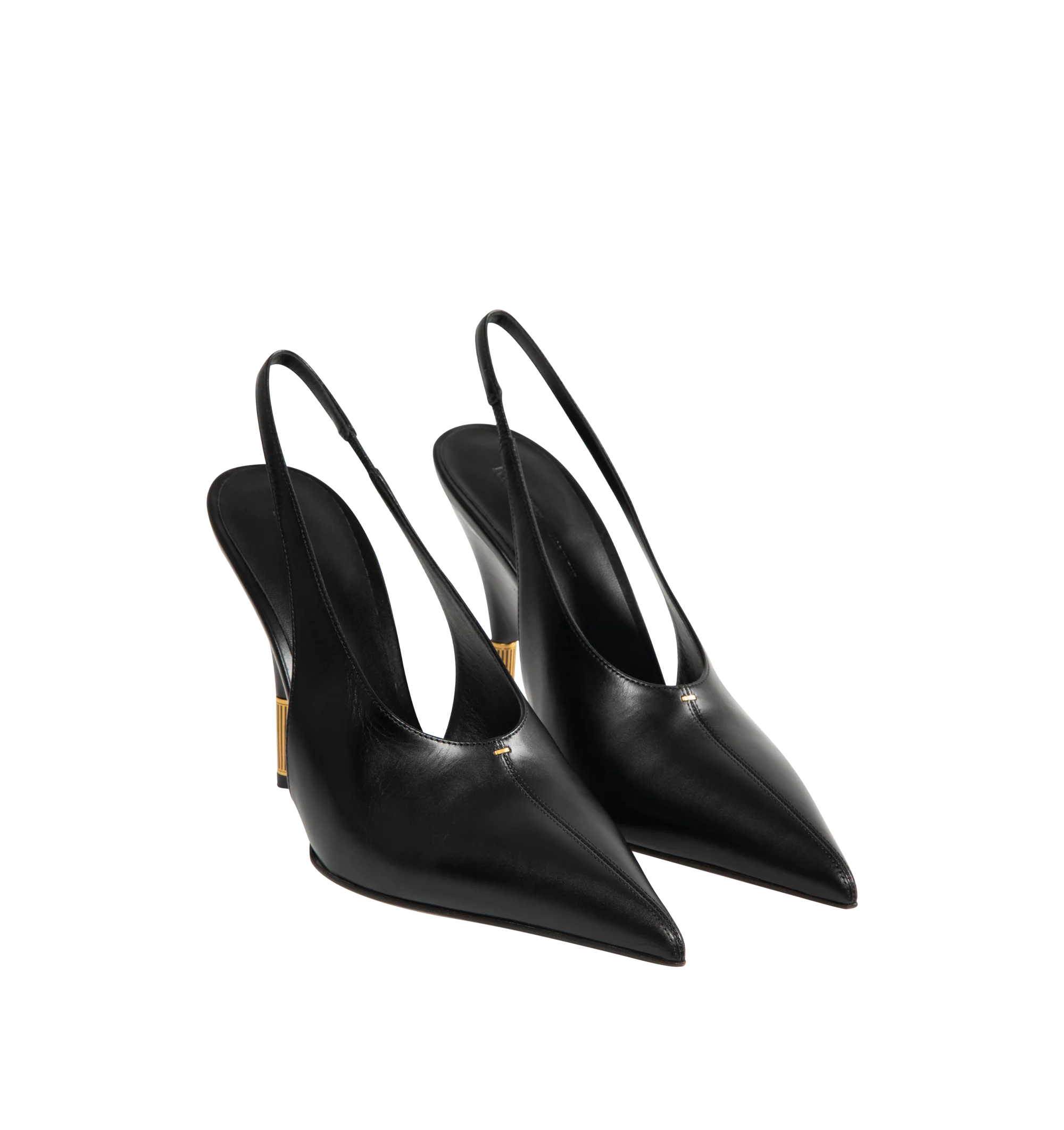 BELLA PUMP 100 (WOMENS) - Image 2