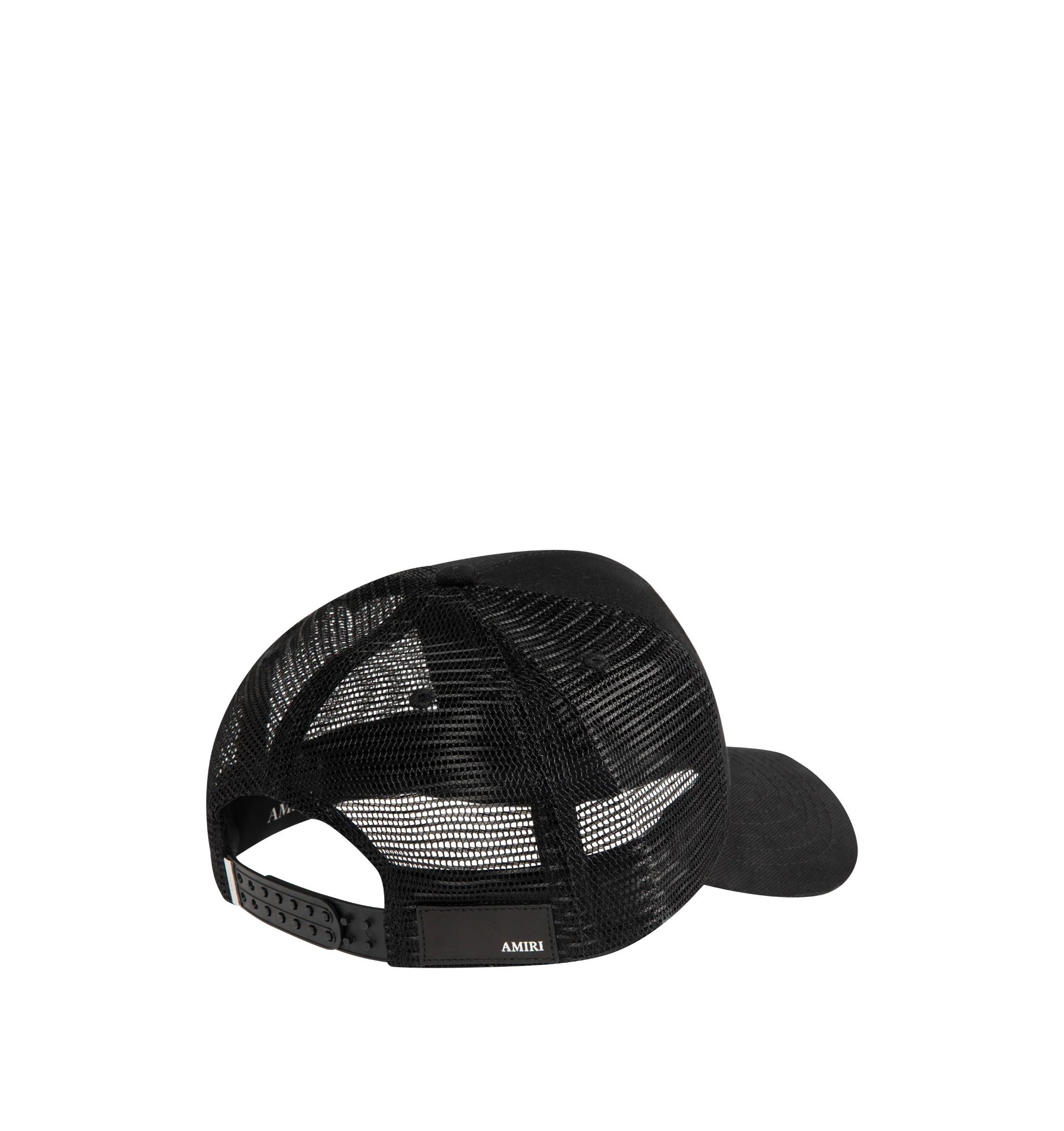 BONES STACKED TRUCKER HAT - Image 3