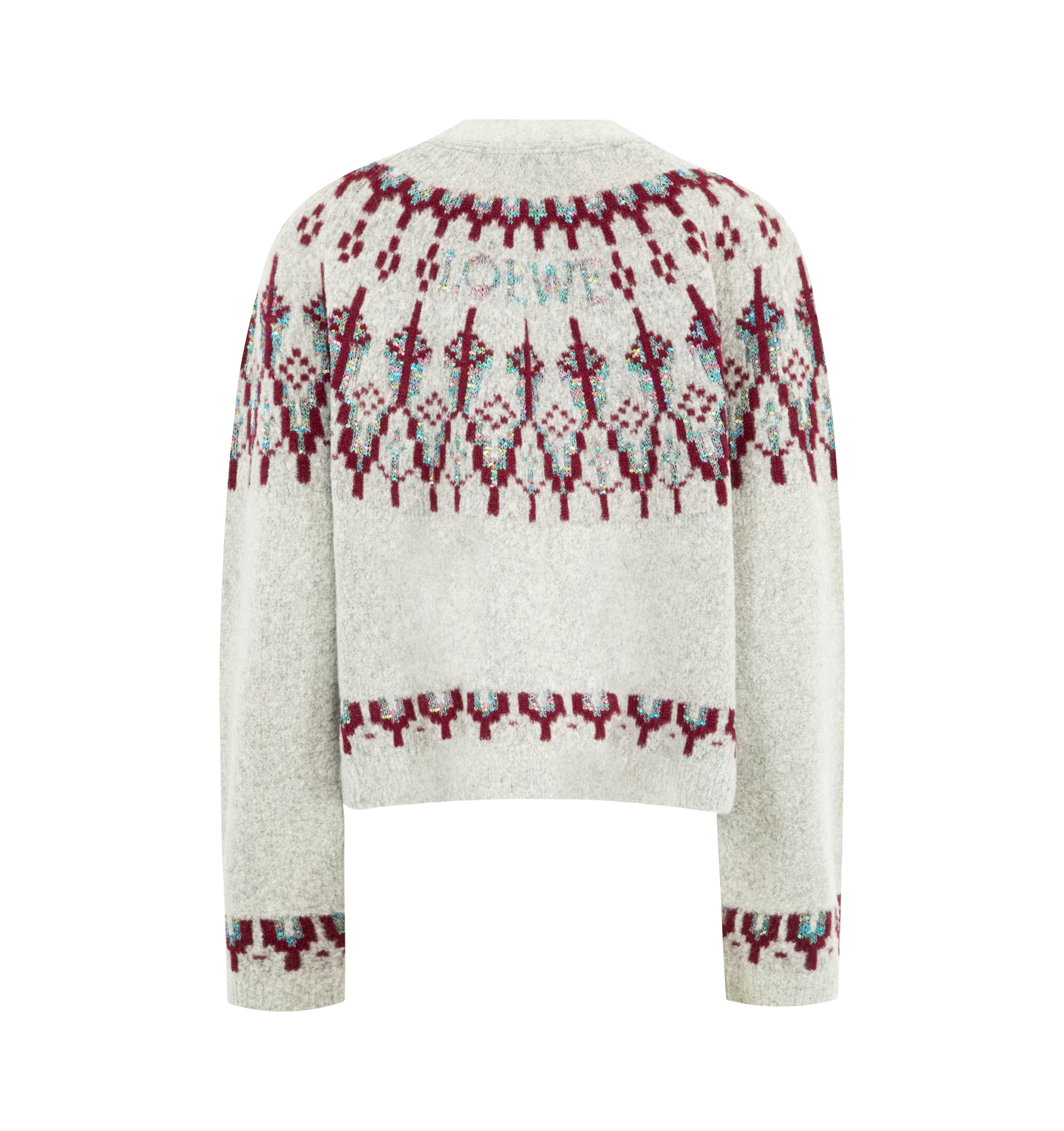 CARDIGAN (WOMENS) - Image 2