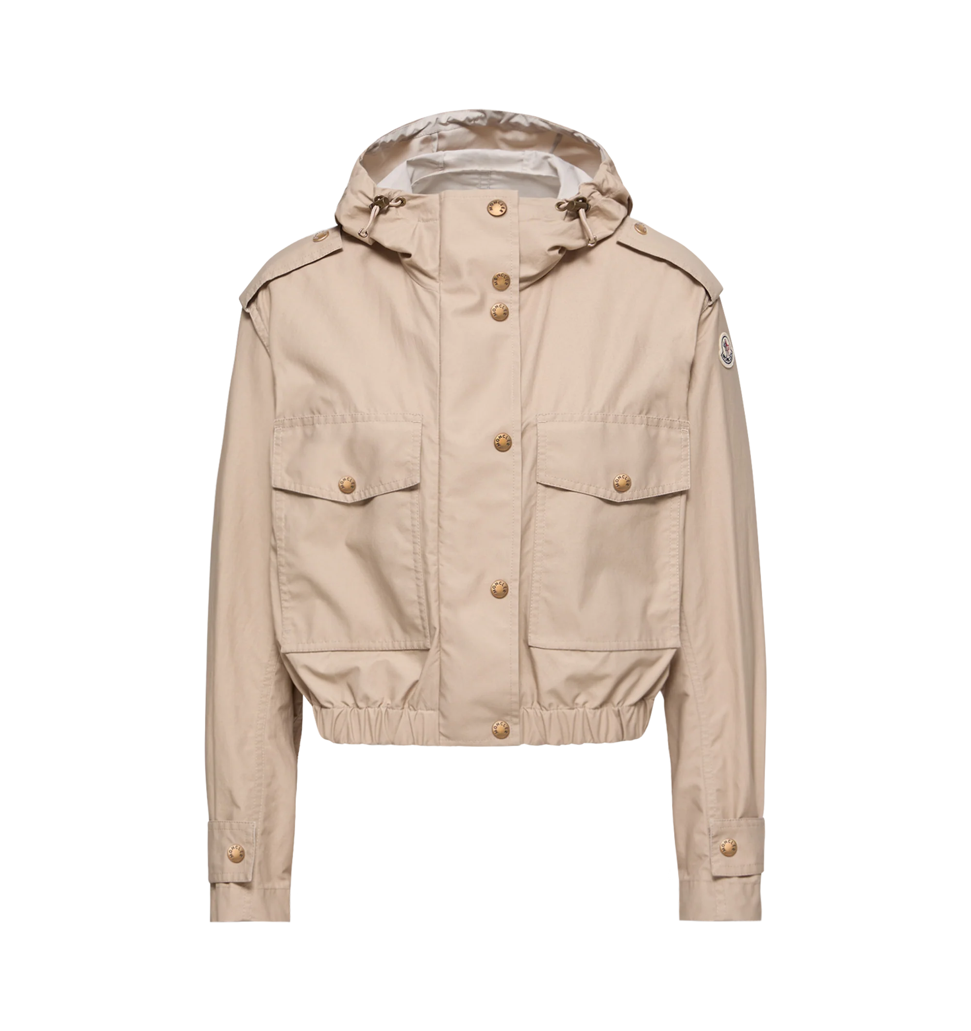CAREX JACKET (WOMENS)