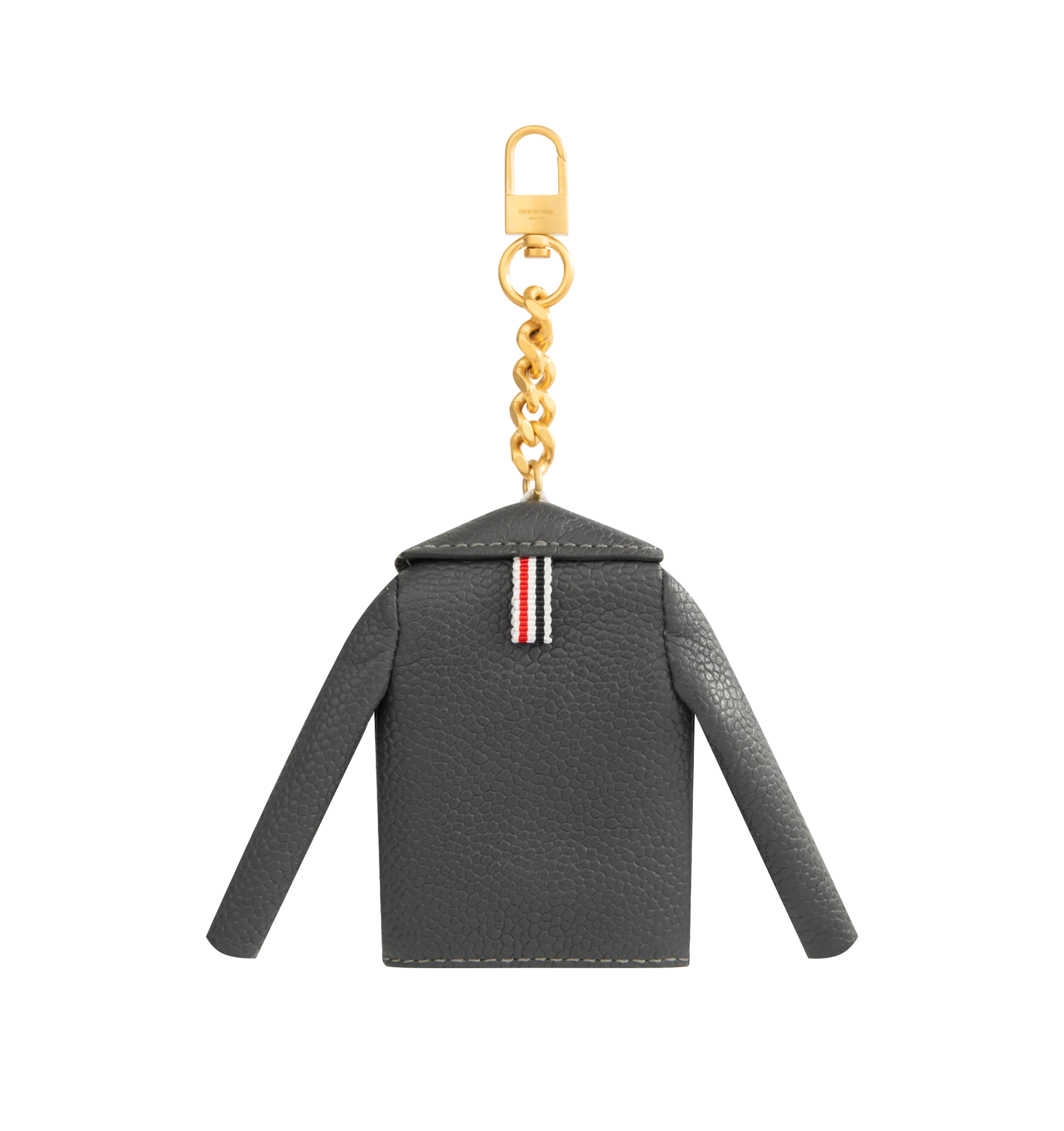 CLASSIC JACKET CHARM - Image 2