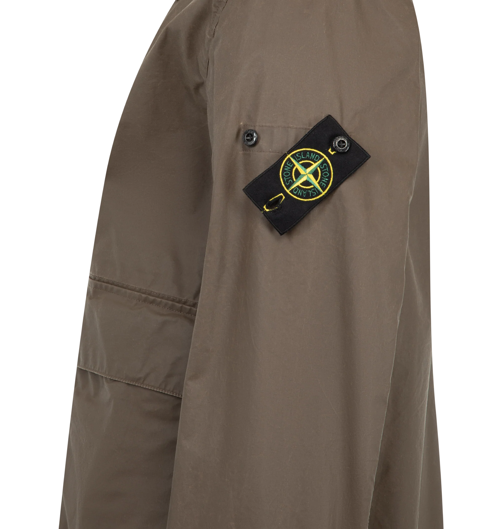 COACH JACKET (MENS) - Image 3