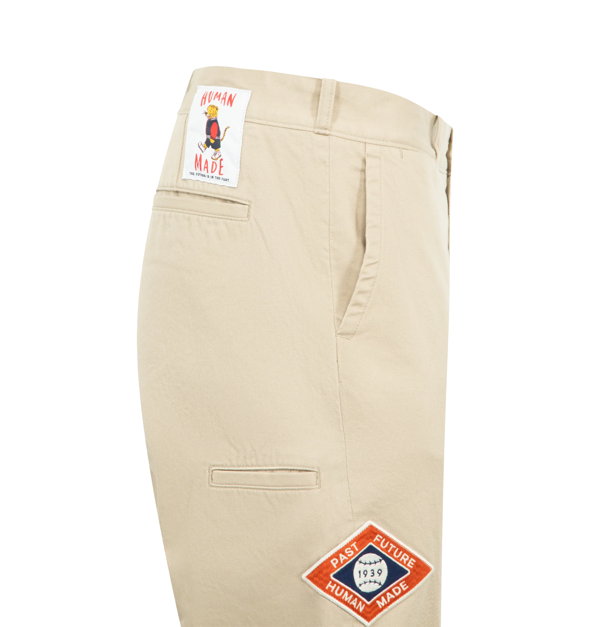 COLLEGE PANTS (MENS) - Image 4