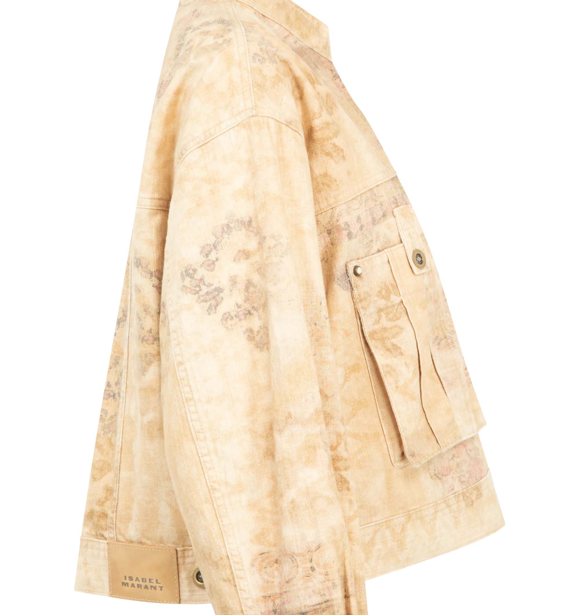 CYNDEL JACKET (WOMENS) - Image 3