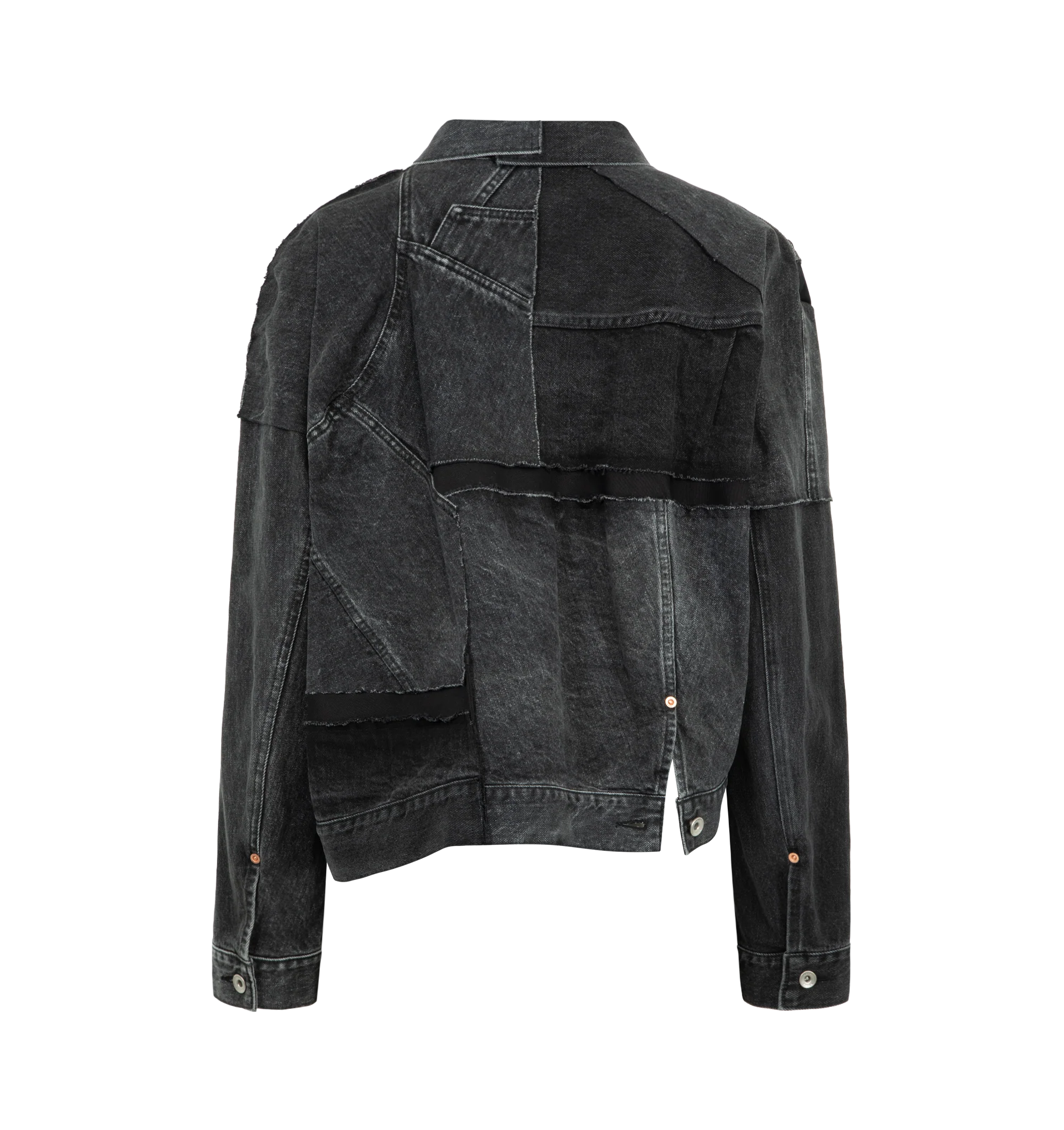 DENIM JACKET (WOMENS) - Image 2