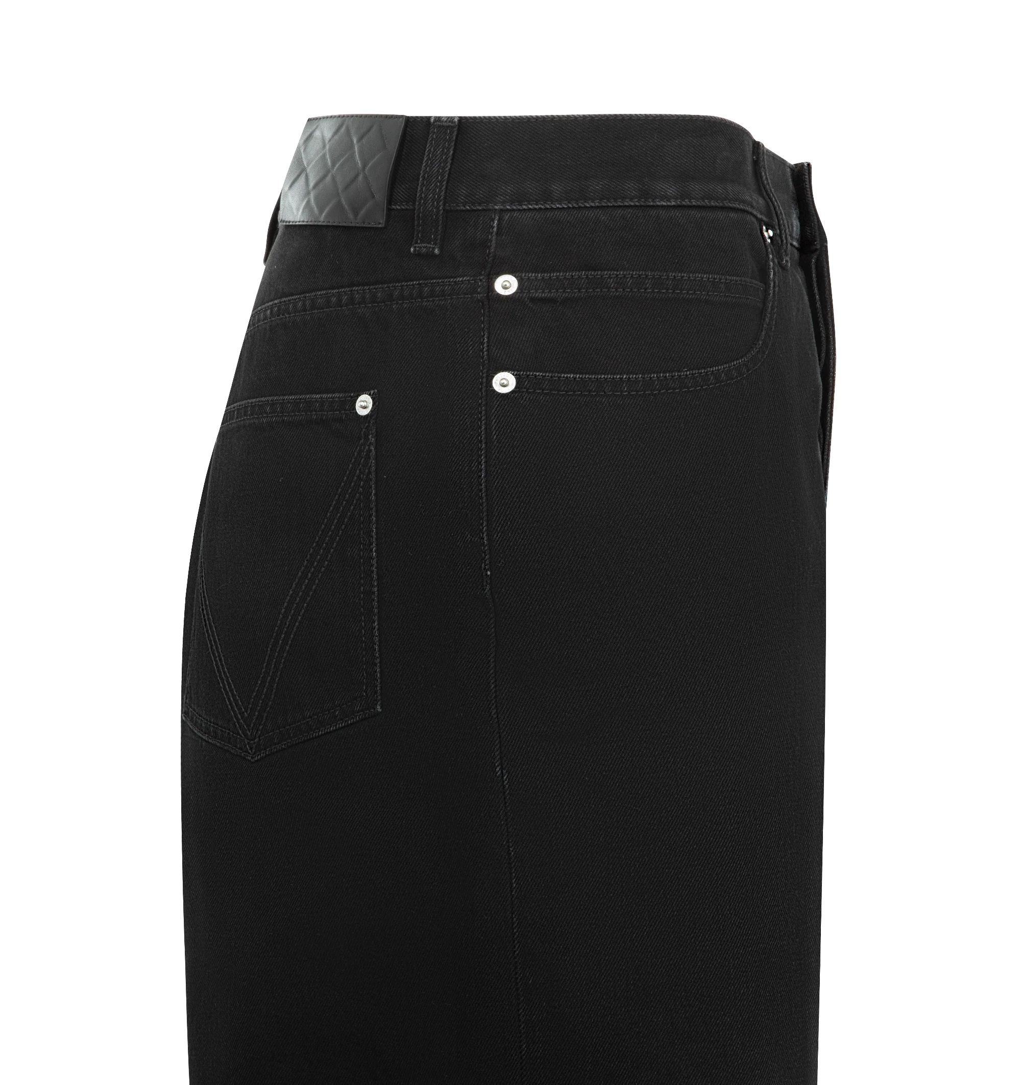 DENIM SHORTS (MENS) - Image 3