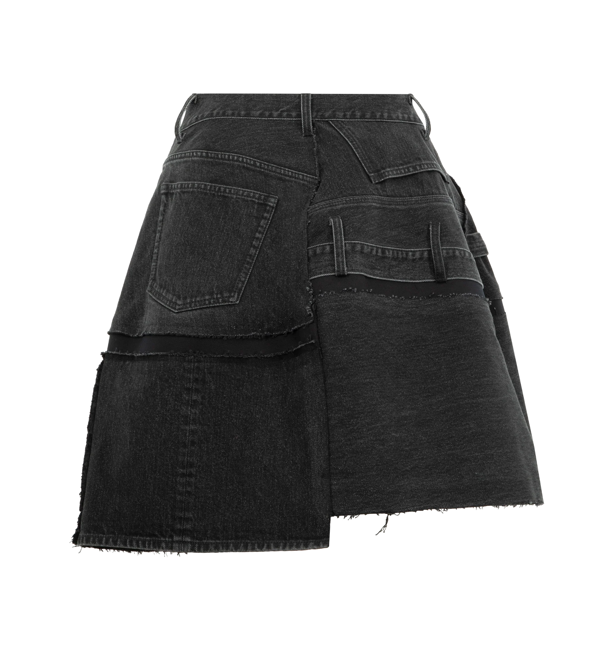 DENIM SKIRT (WOMENS) - Image 2