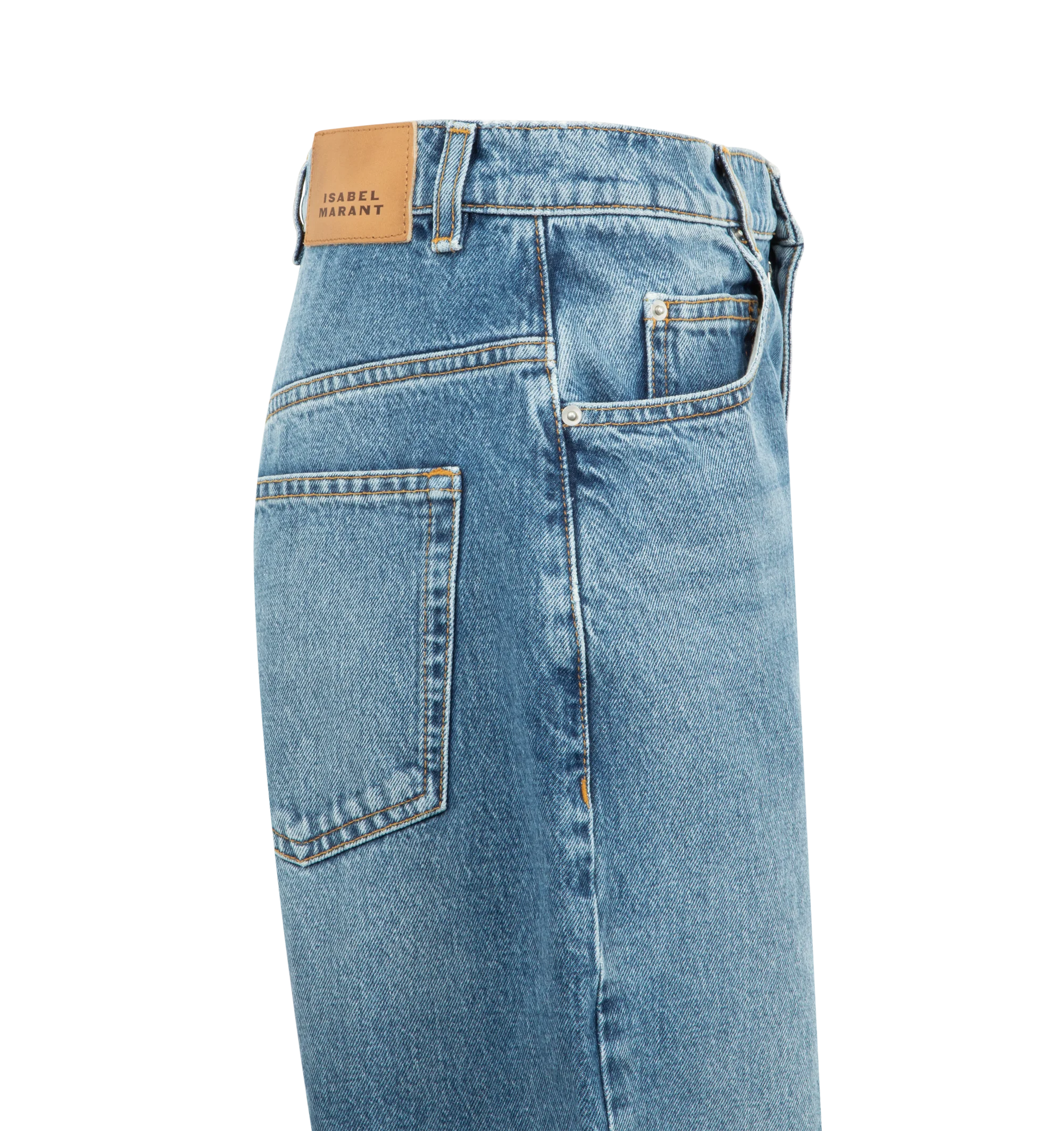 DROMIE JEAN (WOMENS) - Image 3