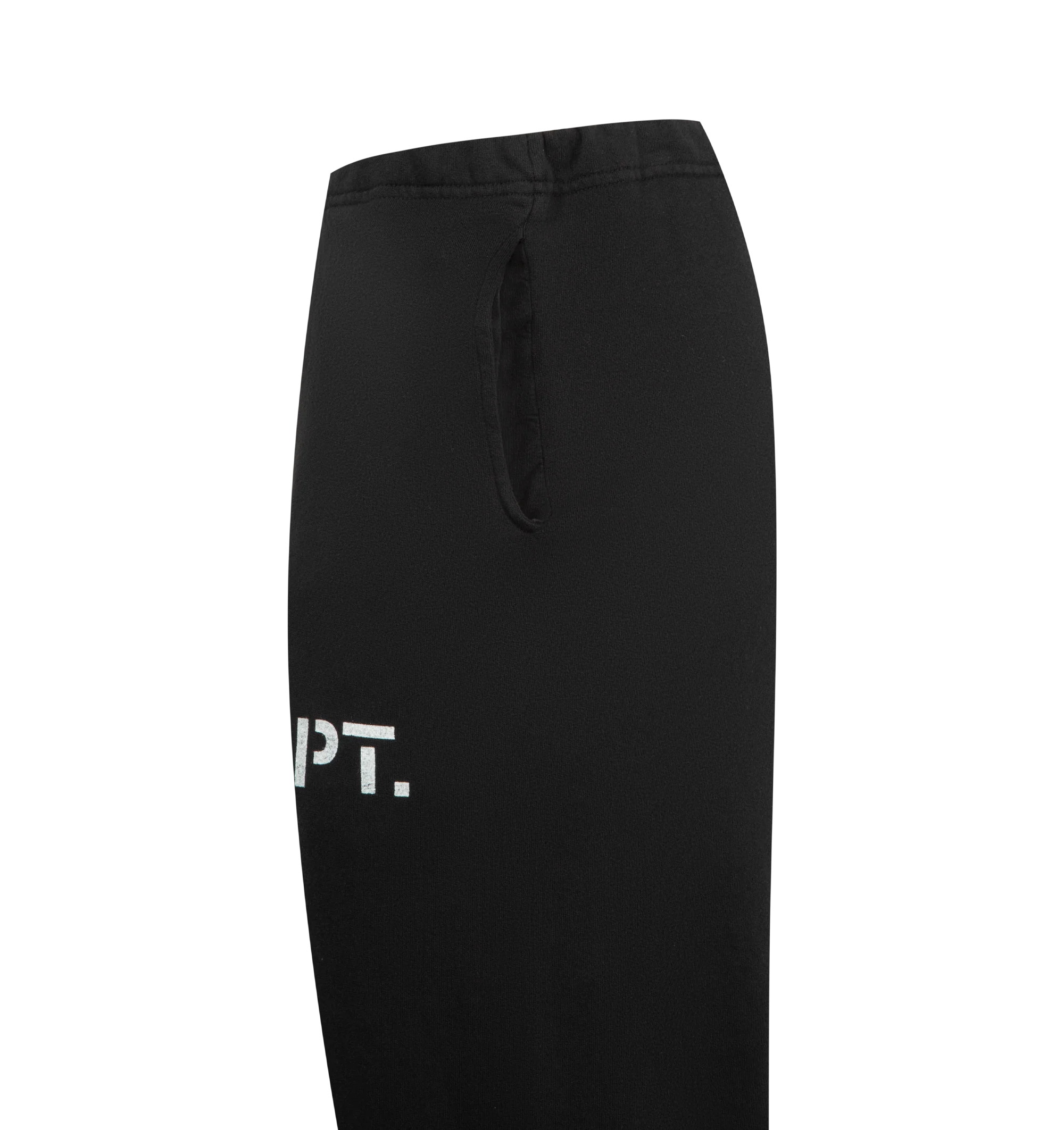 DROP CROTCH SWEATPANT (MENS) - Image 3