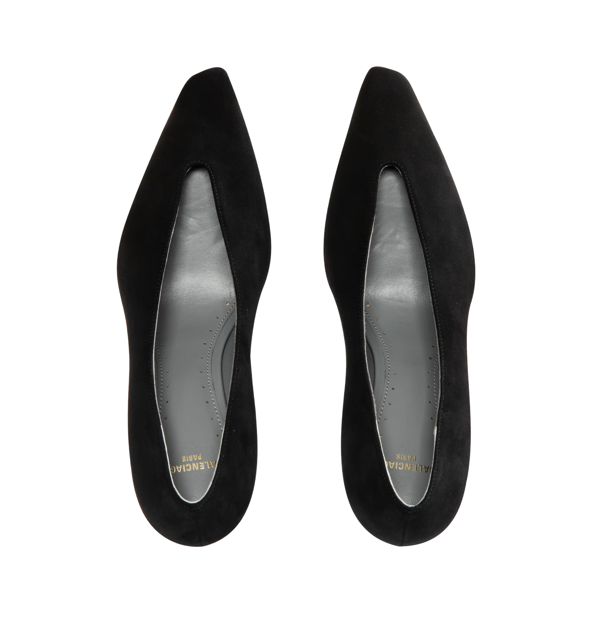 DUCHESSE PUMP 90 (WOMENS) - Image 4
