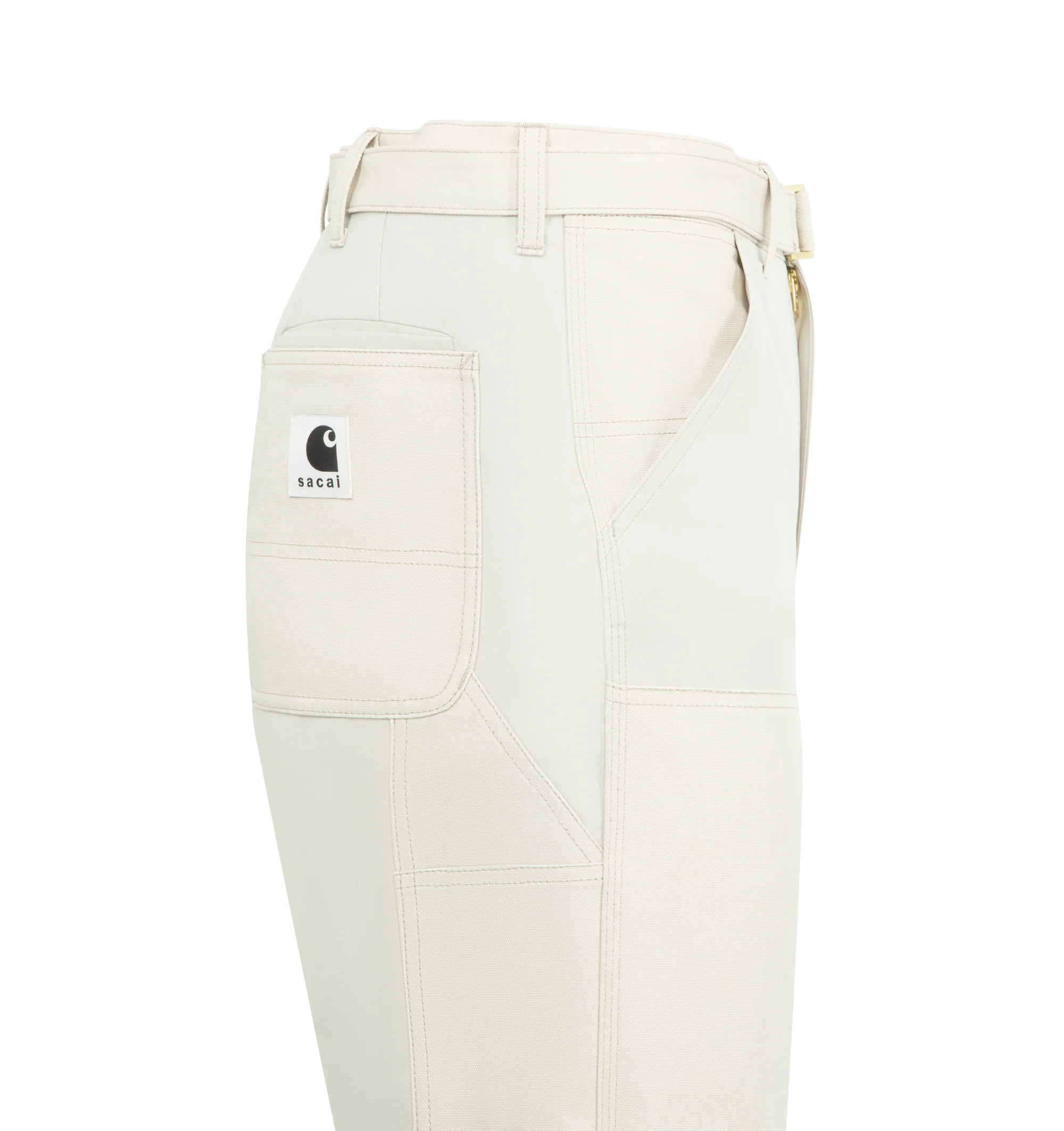 DUCK PANTS (MENS) - Image 3