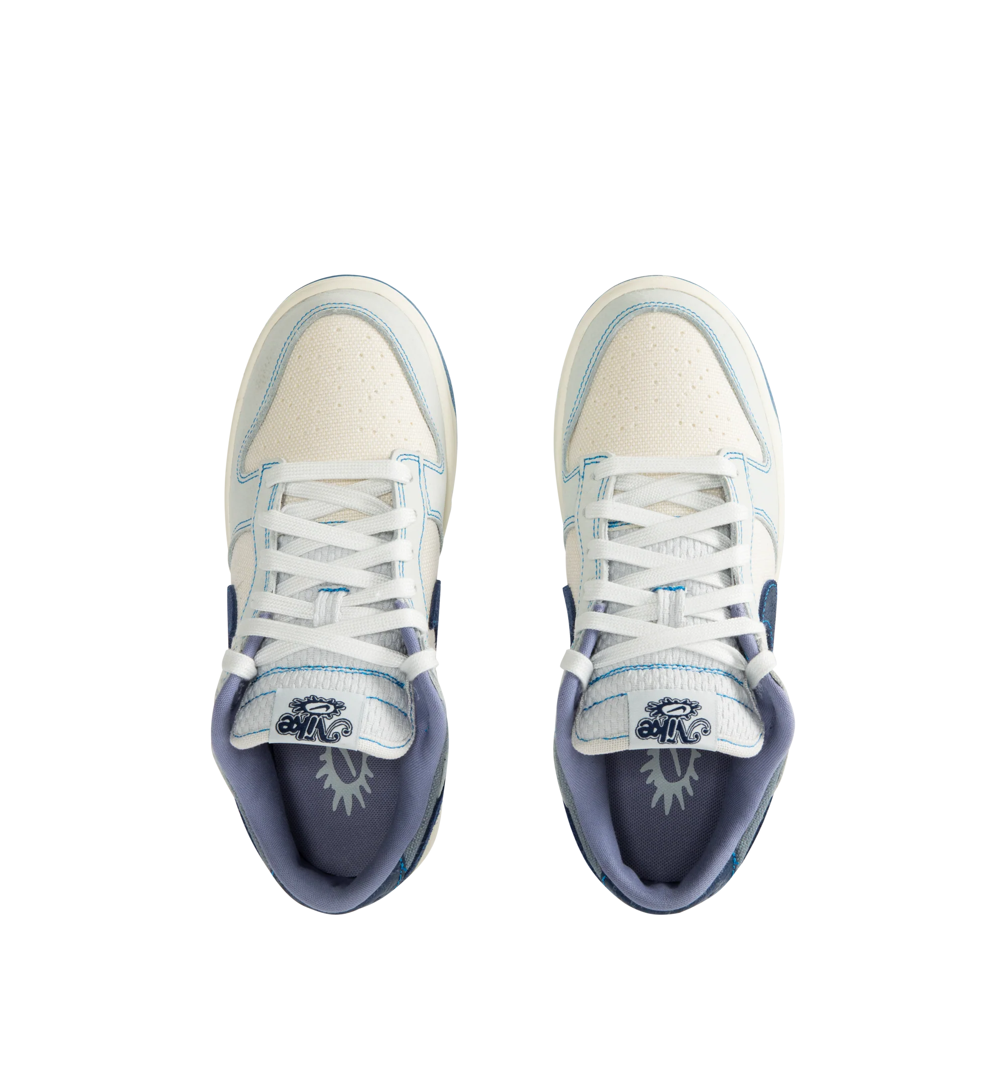 DUNK LOW RETRO SE SNEAKER (MENS) - Image 5