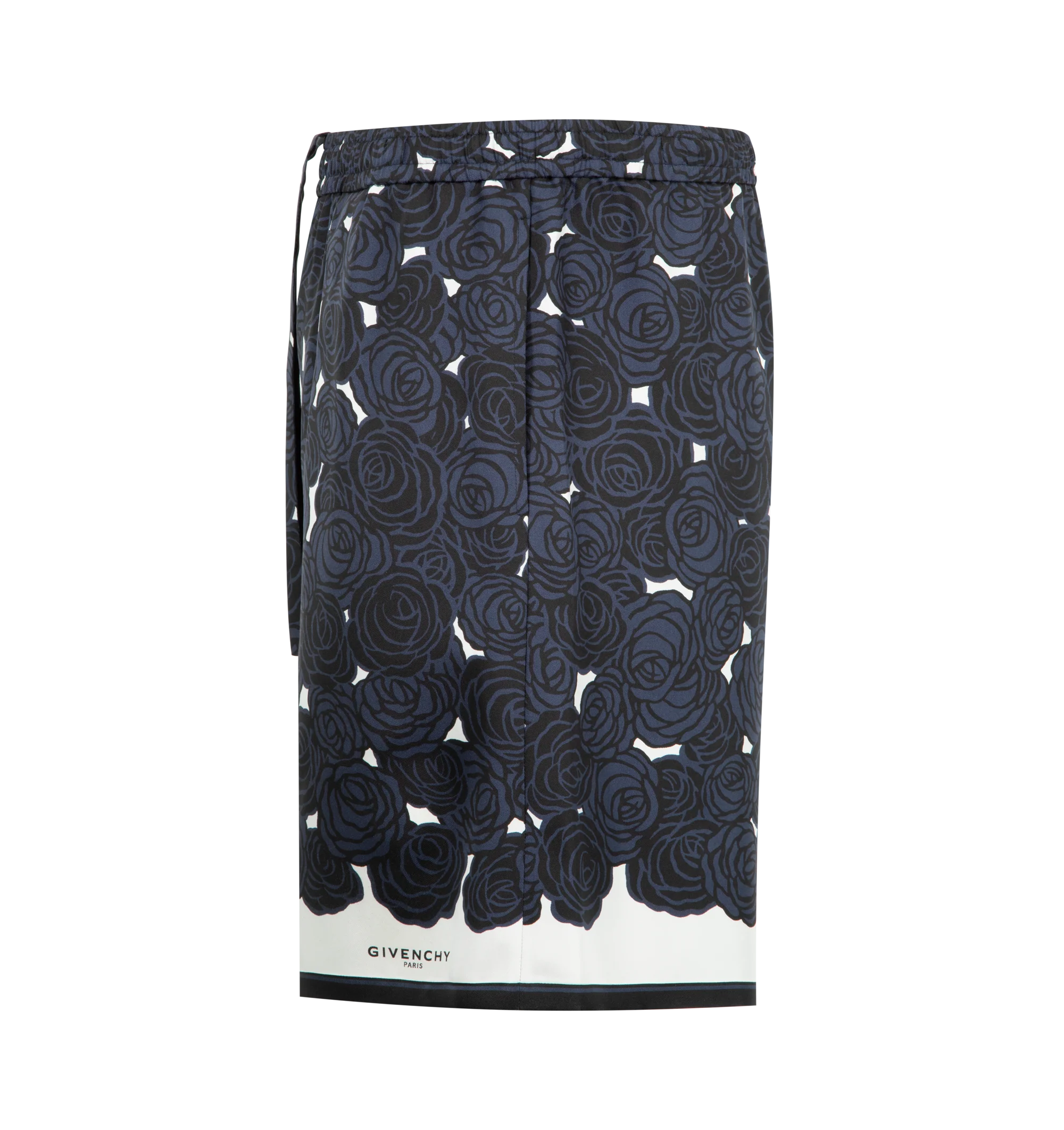 ELASTICATED BELT SHORT (MENS) - Image 3