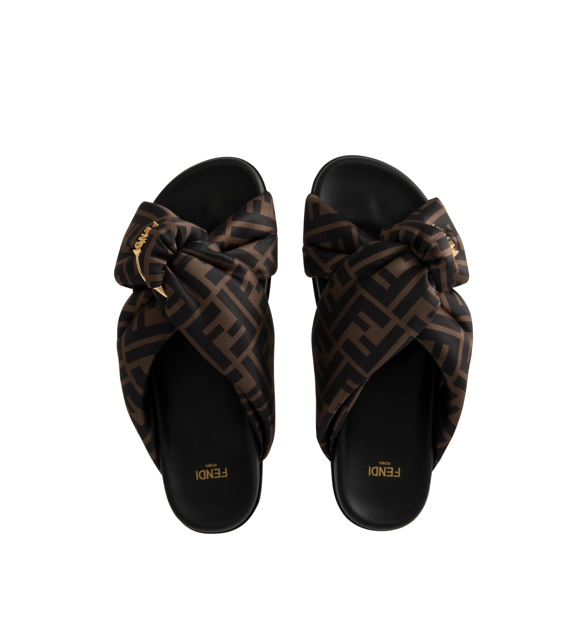 FEEL KNOT SLIDE (WOMENS) - Image 4