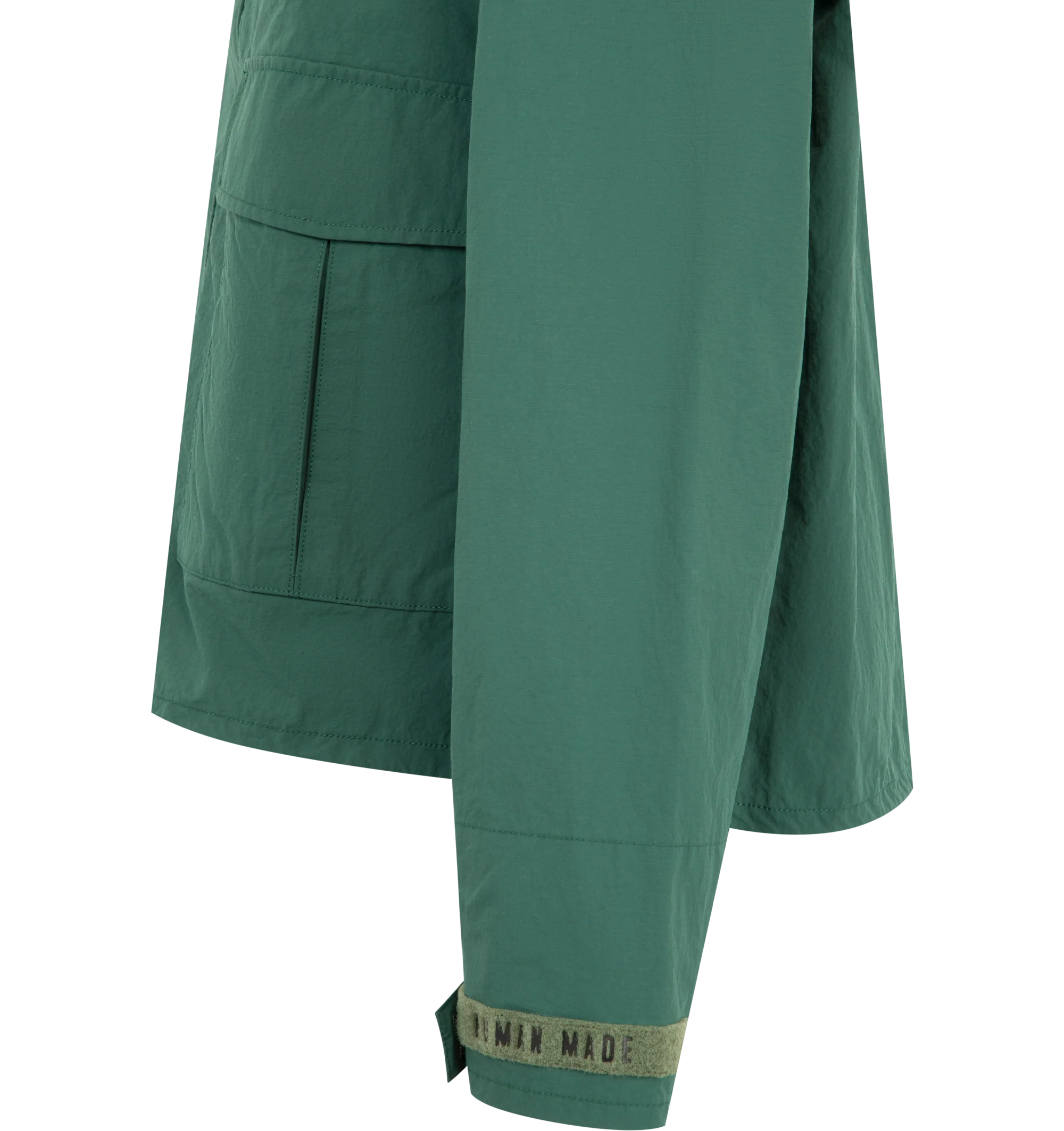 FISHING JACKET (MENS) - Image 3