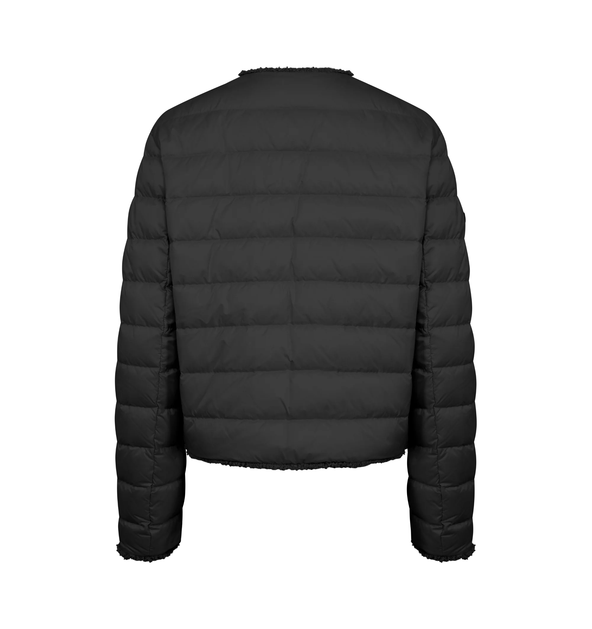 FLEURS JACKET (WOMENS) - Image 2