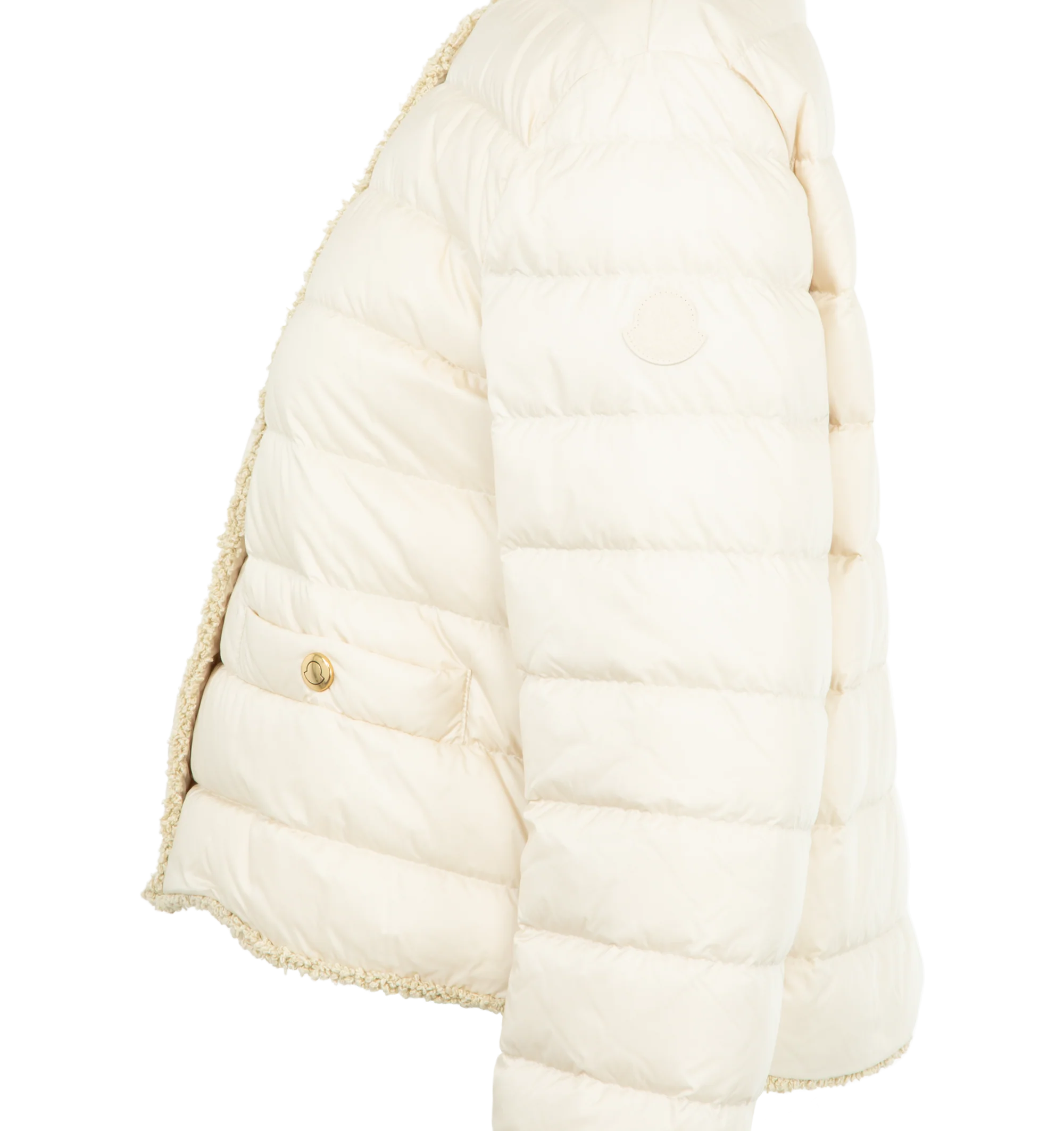 FLEURS JACKET (WOMENS) - Image 3