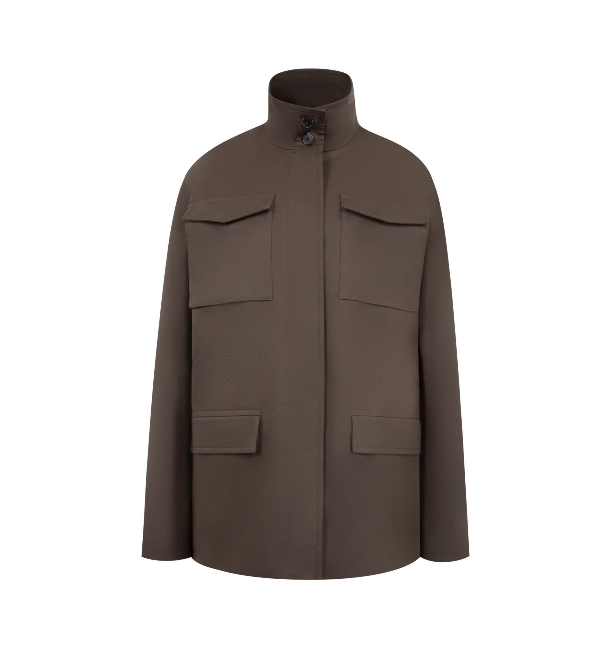 FLORIANE JACKET (WOMENS)