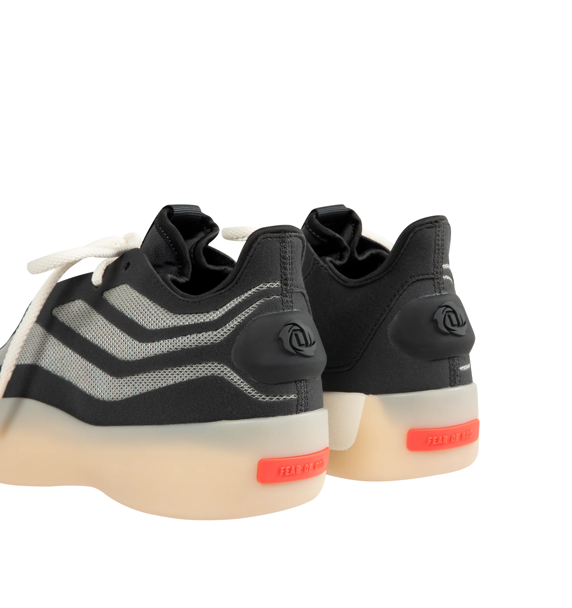 FOG ATHLETICS II BASKET SNEAKER (MENS) - Image 3