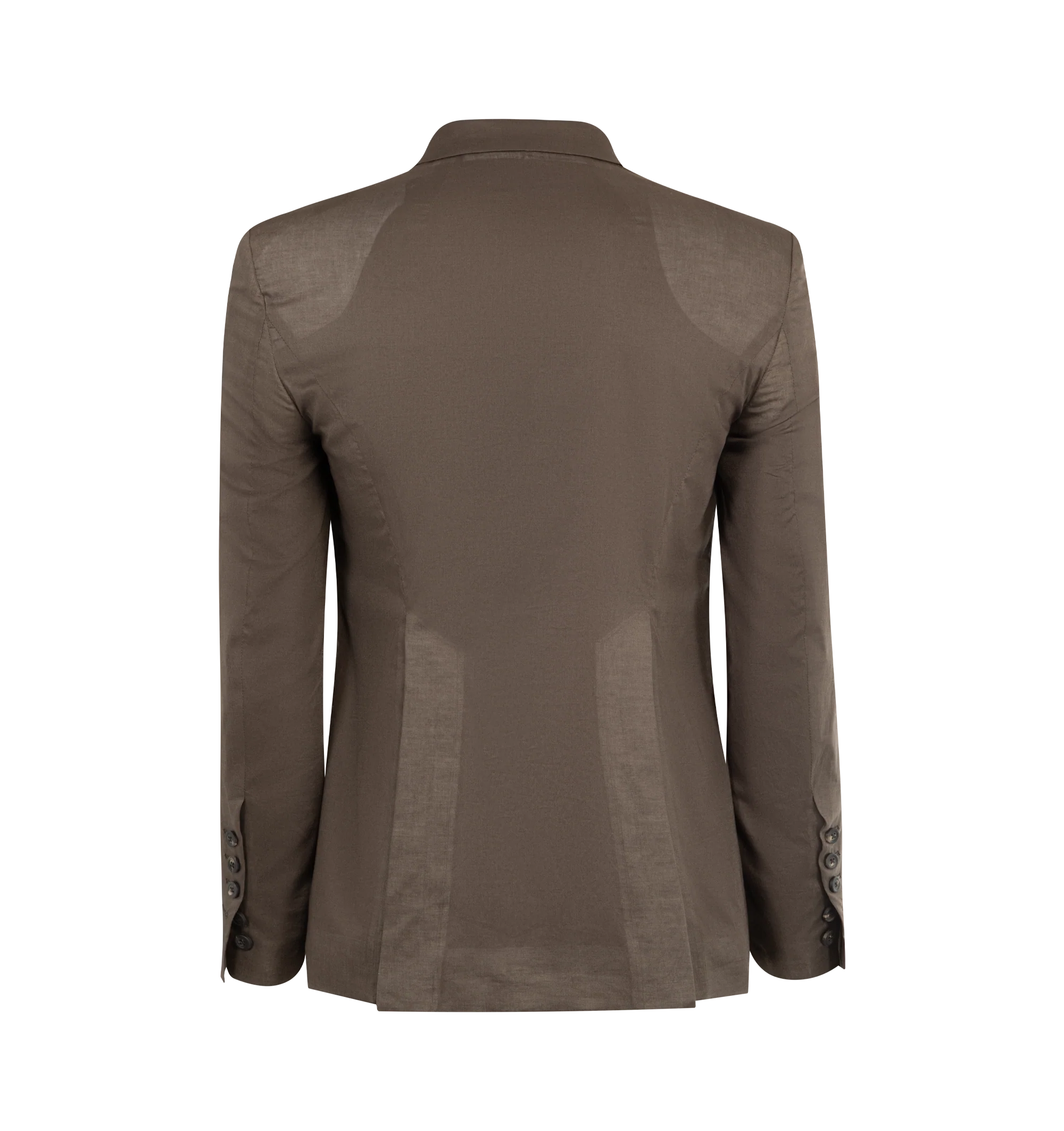 FOGPOCKET SOFT BLAZER (MENS) - Image 2