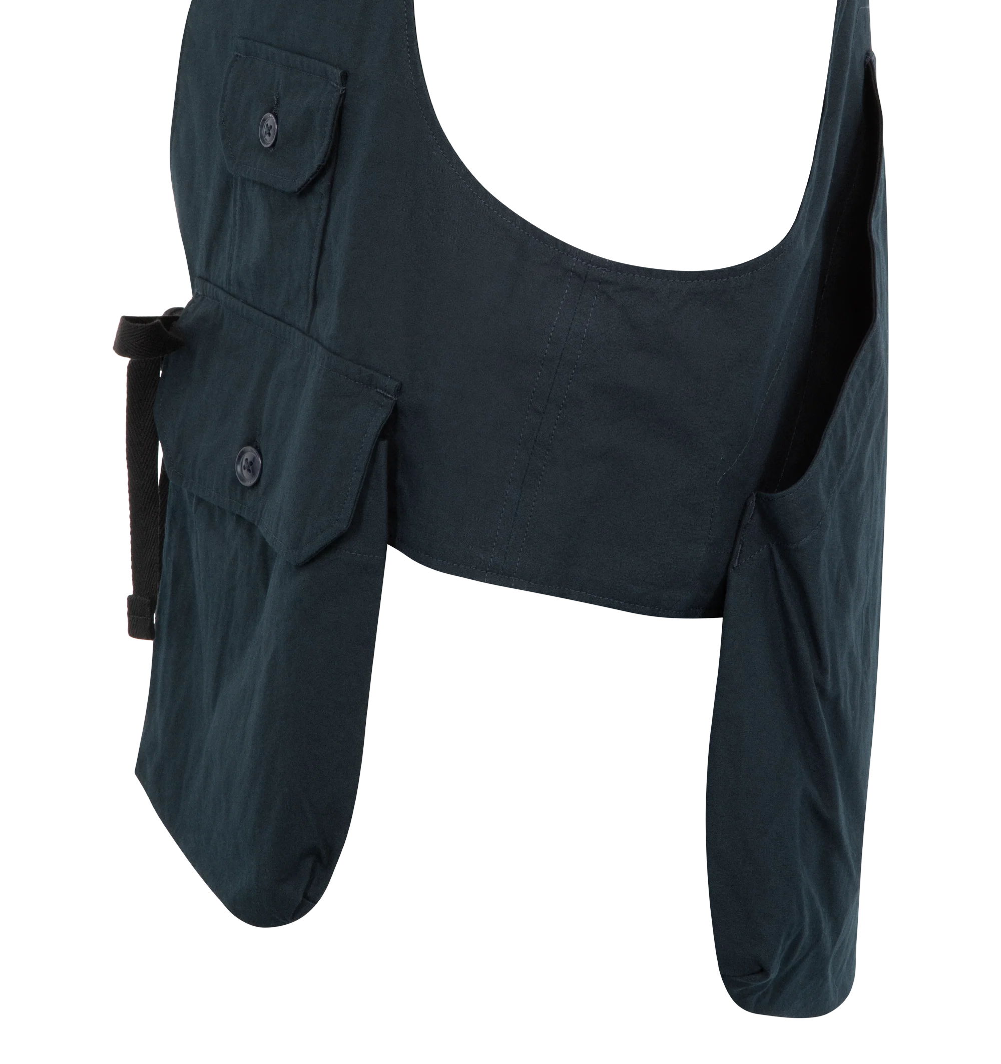 FOWL VEST (MENS) - Image 3