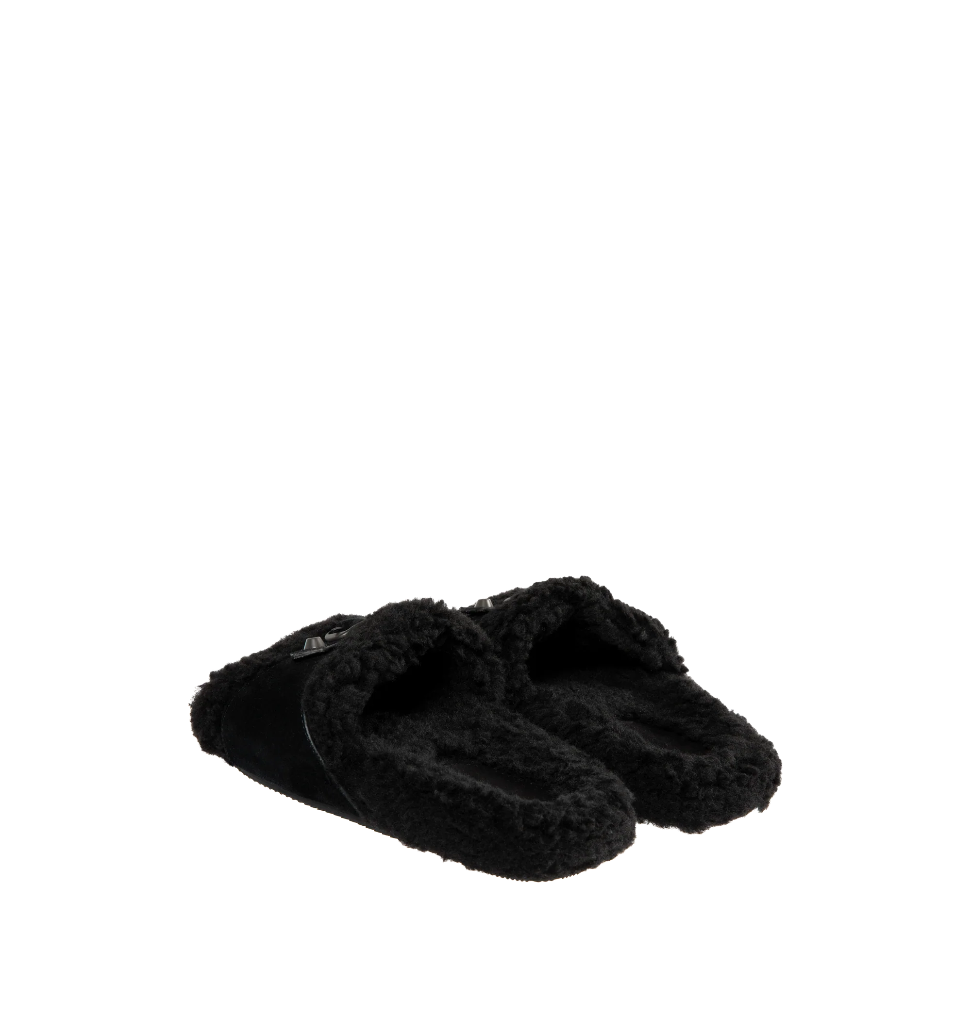 FURRY SLIDE CITY (WOMENS) - Image 3