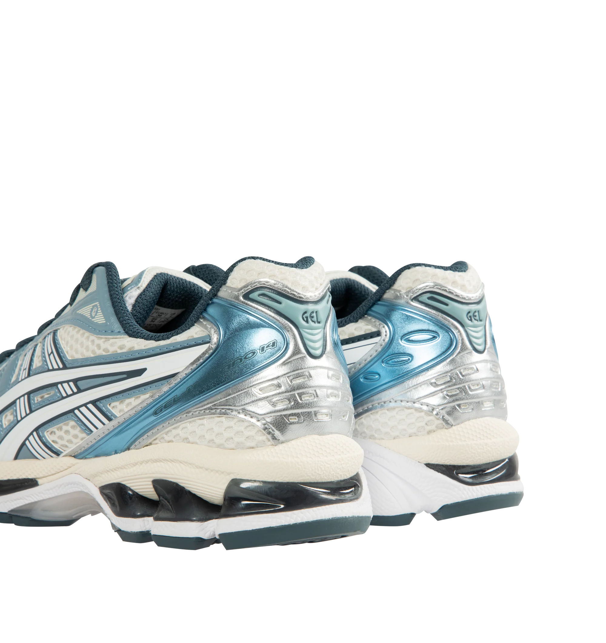 GEL-KAYANO 14 SNEAKERS (MENS) - Image 3