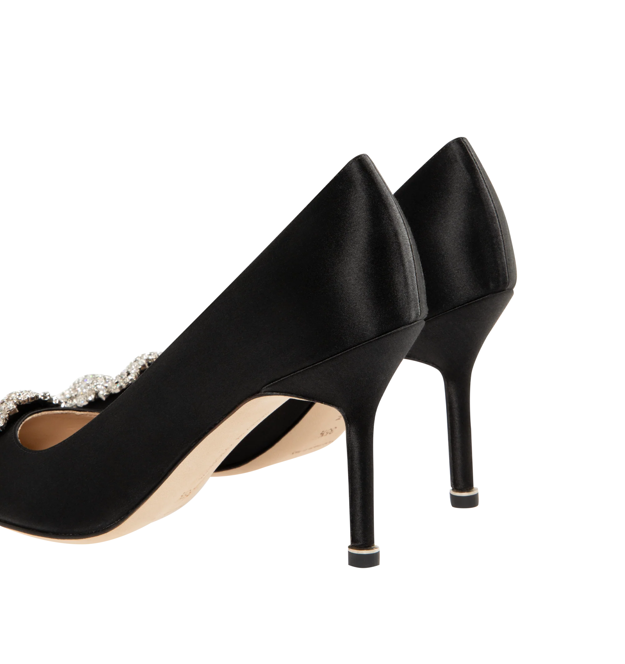HANGISI LANZA CLAVA 90 PUMP (WOMENS) - Image 3