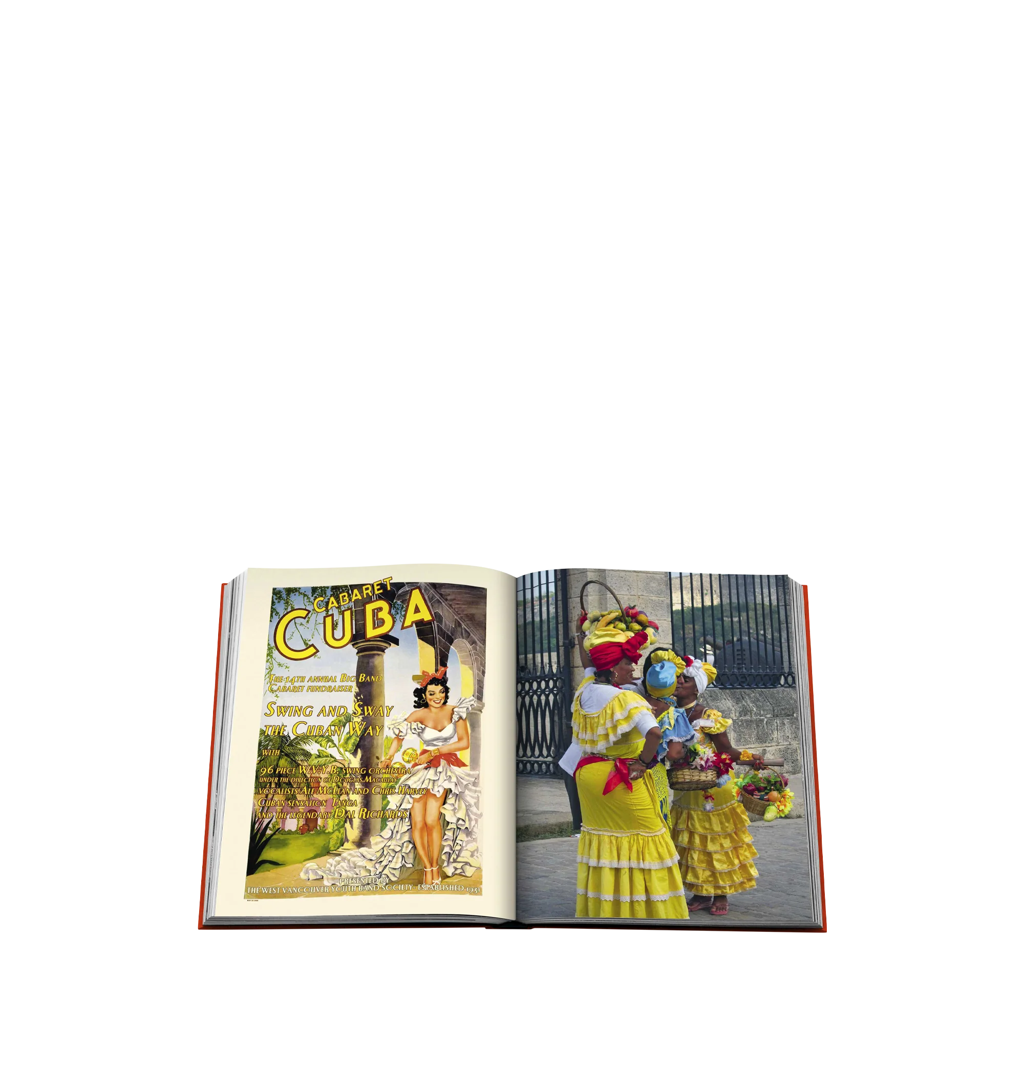 HAVANA BLUES BOOK - Image 4