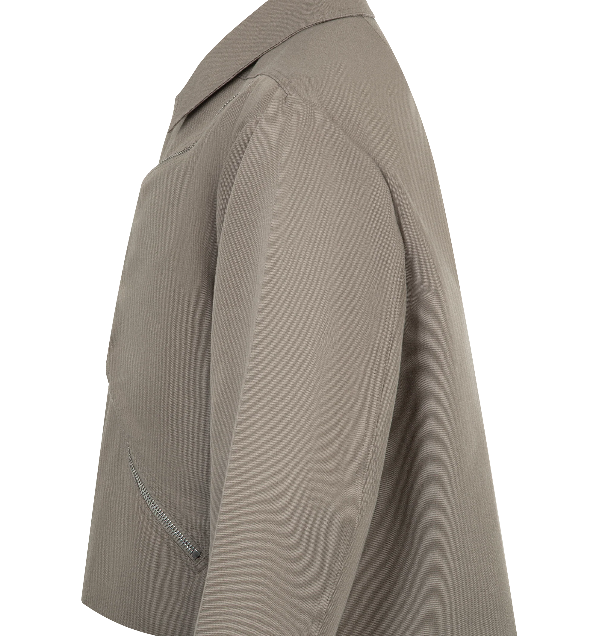 HEIZER MAC JACKET (MENS) - Image 3