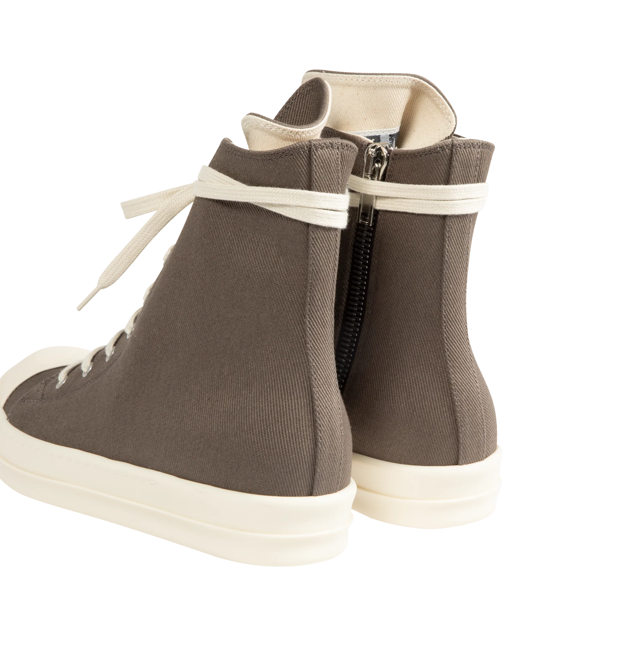 HIGH TOP SNEAKS (MENS) - Image 3