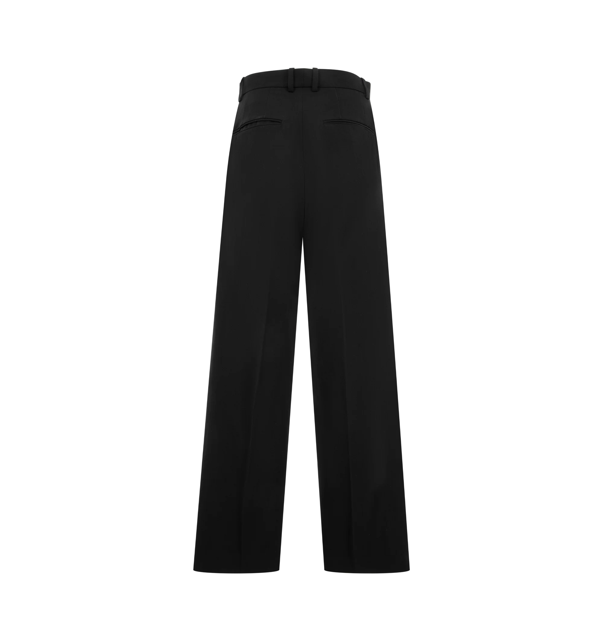 HIGH-TWIST SLACKS (WOMENS) - Image 2