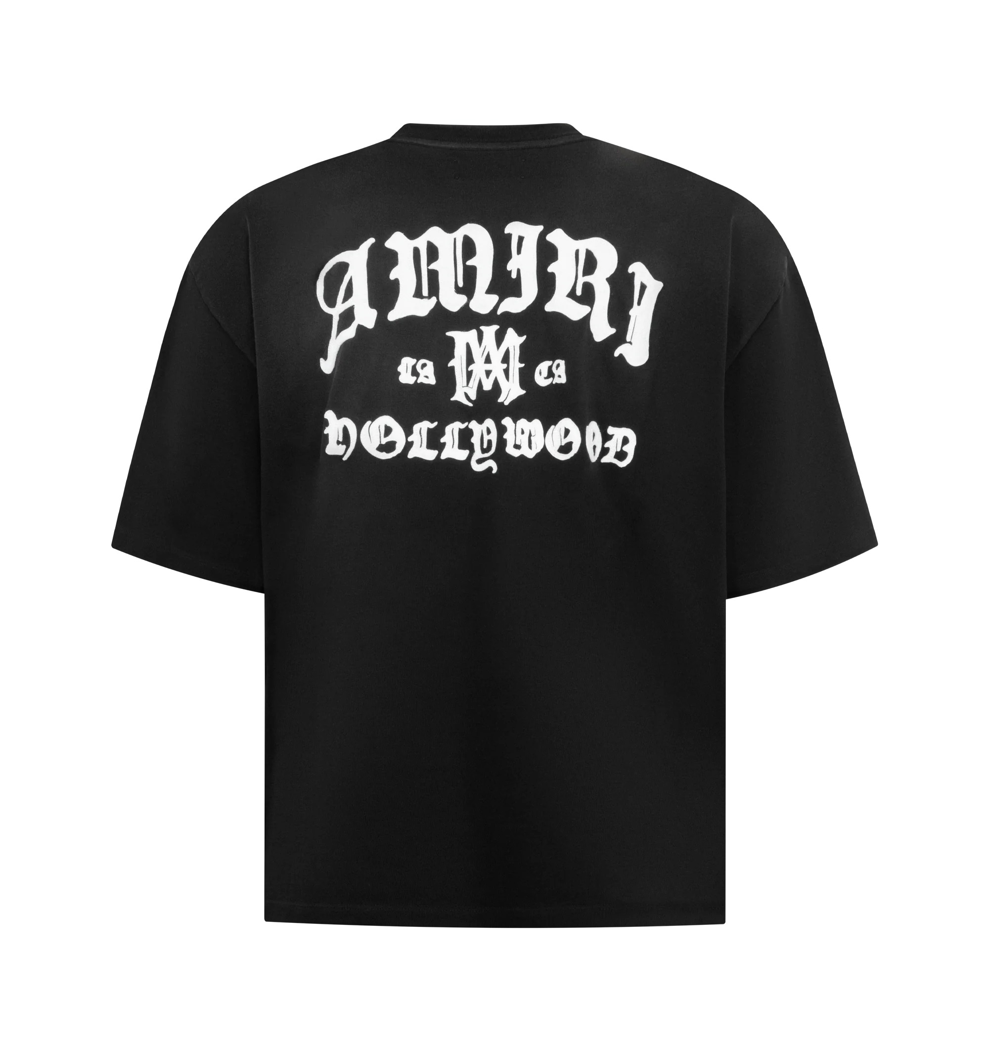HOLLYWOOD OS TEE (MENS) - Image 2